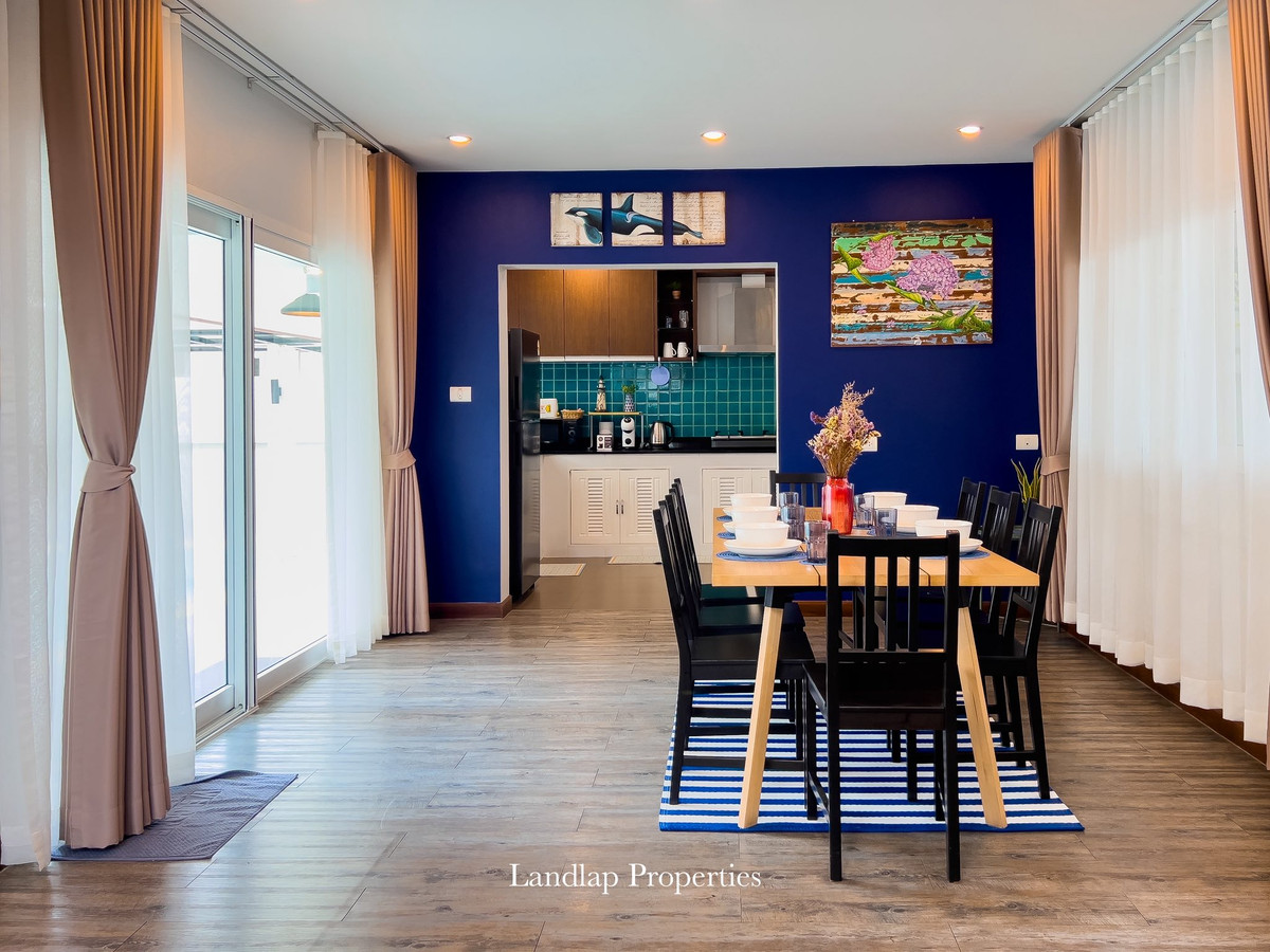 ขายพัทยา บางแสน ชลบุรี สัตหีบ : ขายบ้านพูลวิลล่าพัทยา สามารถทำธุรกิจได้  โครงการติดทะเล ลงหาดได้เลย