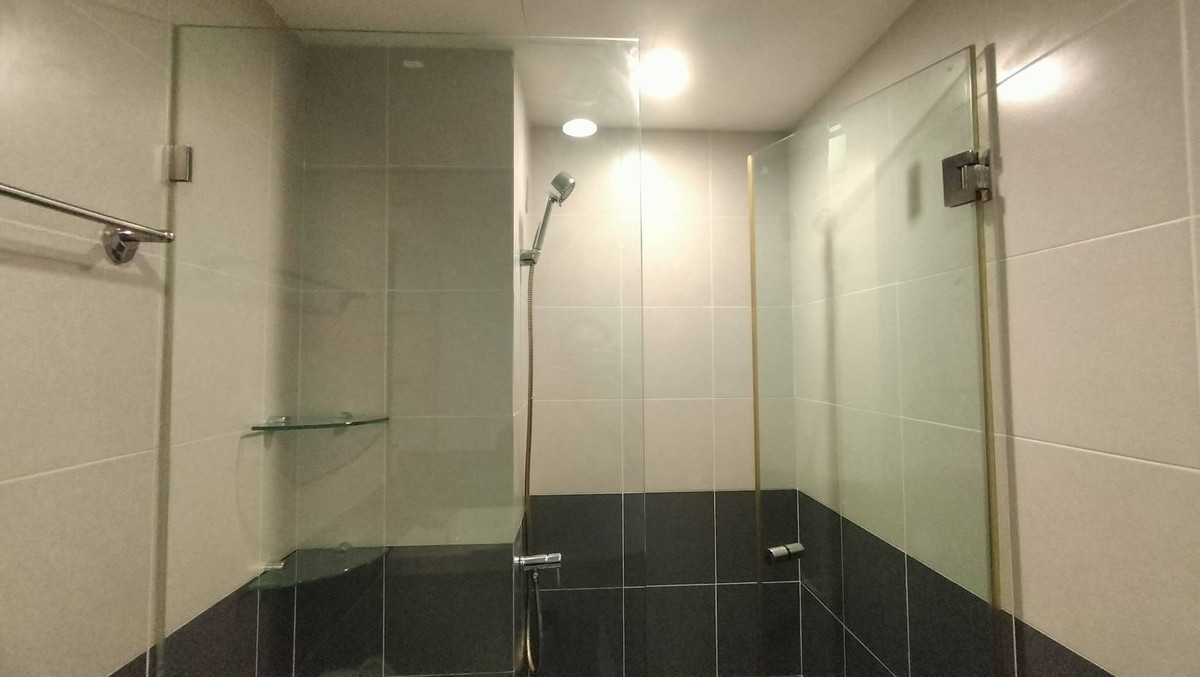 ให้เช่าคอนโดปิ่นเกล้า จรัญสนิทวงศ์ : เช่า 1 ห้องนอน 1 ห้องน้ำ ไอดีโอ โมบิ จรัญ-อินเตอร์เชนจ์