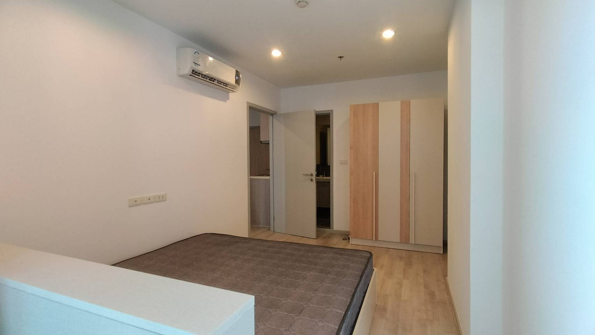 ให้เช่าคอนโดปิ่นเกล้า จรัญสนิทวงศ์ : เช่า 1 ห้องนอน 1 ห้องน้ำ ไอดีโอ โมบิ จรัญ-อินเตอร์เชนจ์