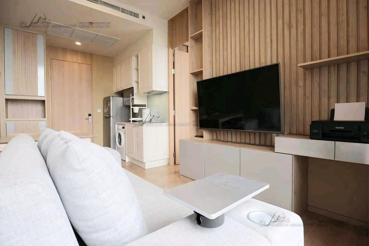 ให้เช่าคอนโดสุขุมวิท อโศก ทองหล่อ : ให้เช่า Noble Be 19 ใกล้ BTS อโศก, 
ห้าง Terminal 21 ห้องจริงสวยมาก