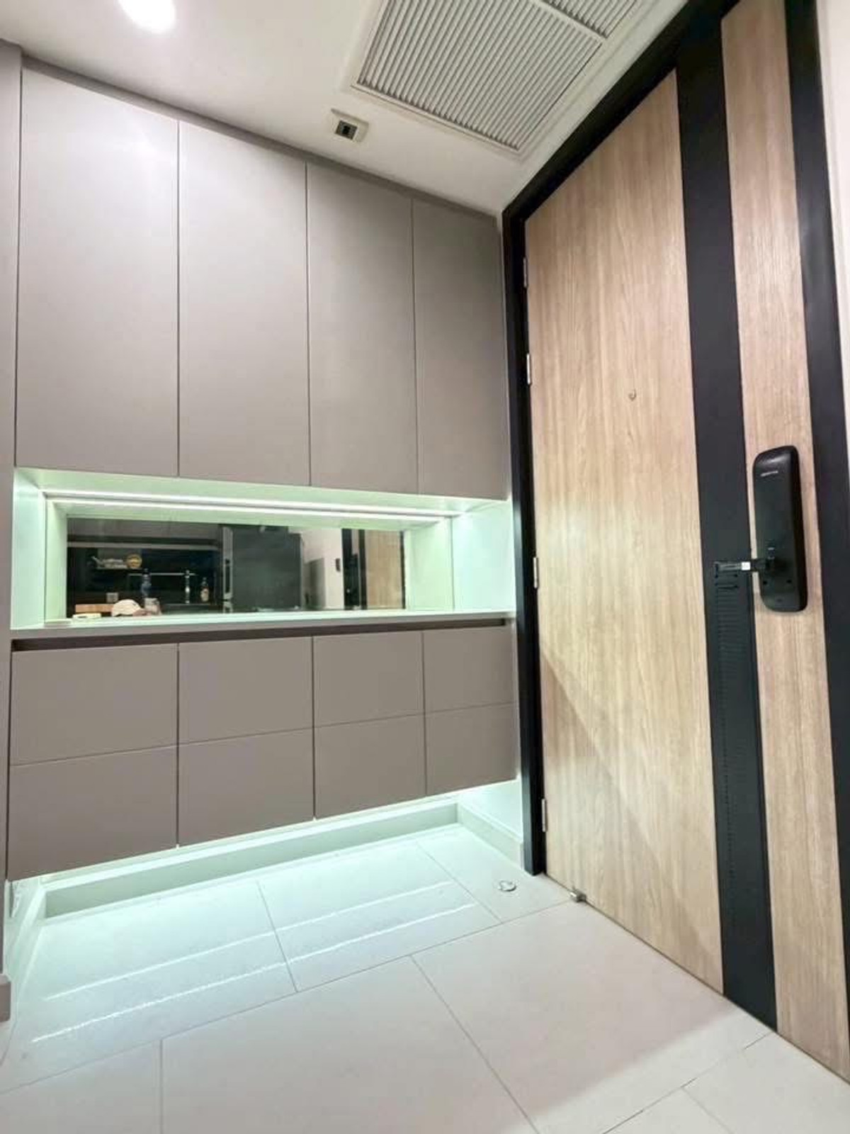 For SaleCondoSukhumvit, Asoke, Thonglor : Oka Haus Sukhumvit 36 ​​/ 1 Bedroom (FOR SALE), Oka Haus Sukhumvit 36 ​​/ 1 Bedroom (For Sale) BB074