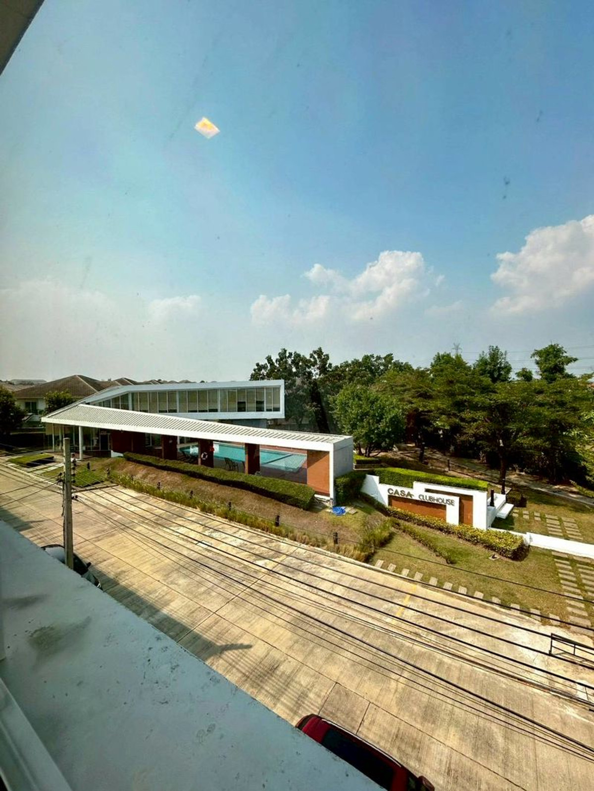 ขายบ้านพระราม 2 บางขุนเทียน : บ้านเดี่ยว 3 ชั้น หมู่บ้าน คาซ่า พรีเมี่ยม พระราม 2 ( Casa Premium Rama2 ) หลังมุม เนื้อที่ 62 ตารางวา 4 ห้องนอน ถนนเลียบวงแหวนกาญจนาฝั่งใต้