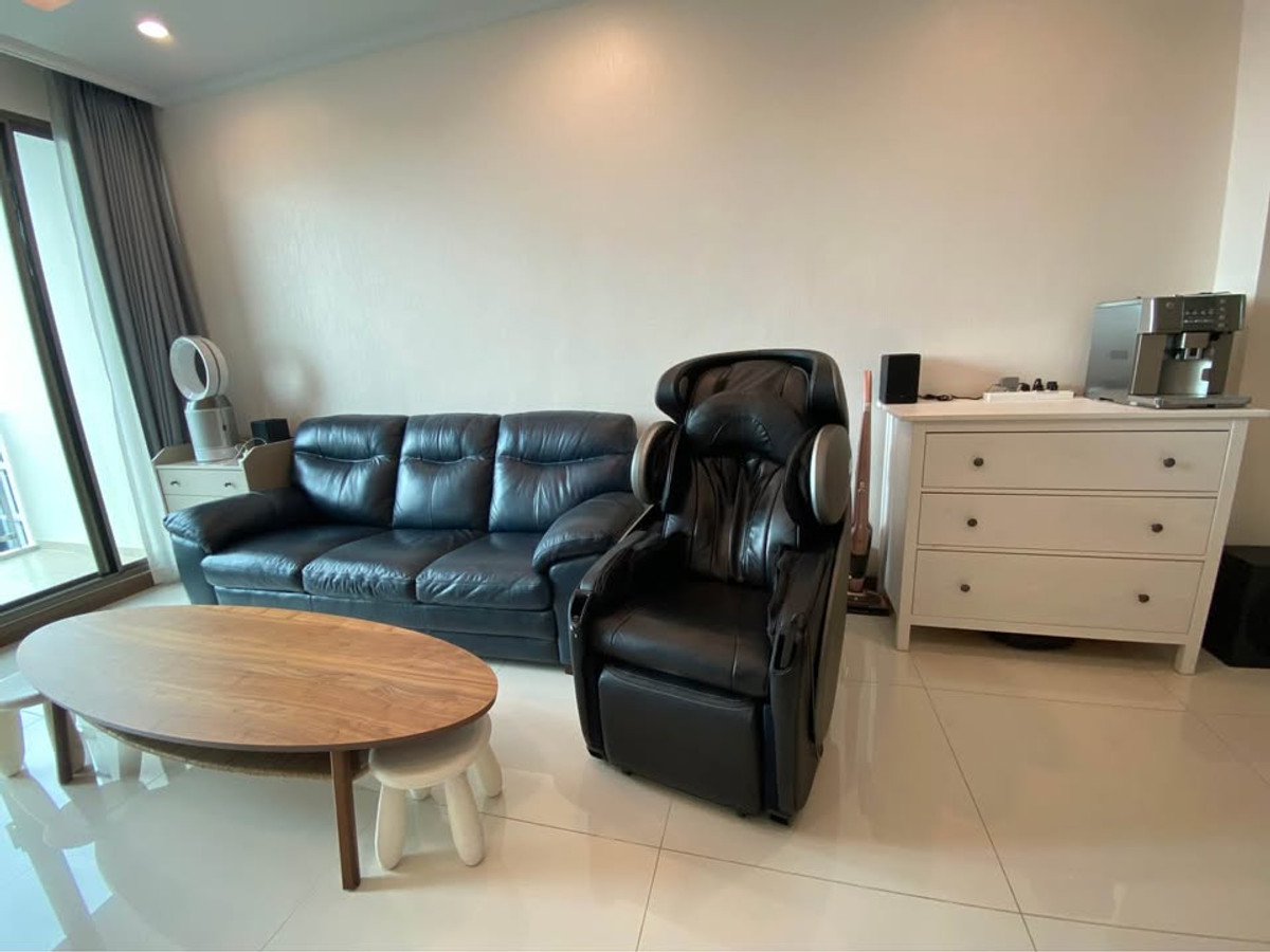 ให้เช่าคอนโดสุขุมวิท อโศก ทองหล่อ : เช่า 2 ห้องนอน 2 ห้องน้ำ ศุภาลัย โอเรียนทัล สุขุมวิท 39