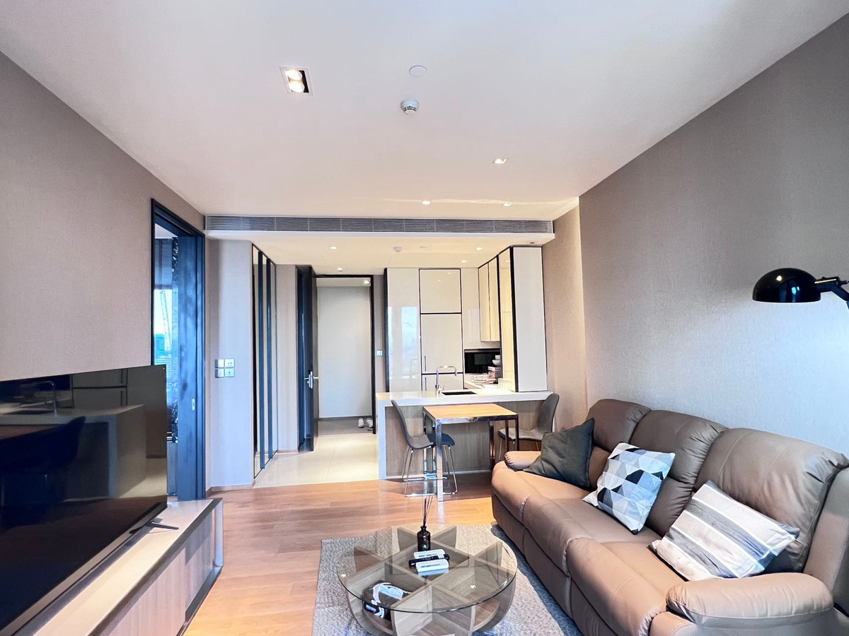 For RentCondoSukhumvit, Asoke, Thonglor : Condo for rent in Beatniq Sukhumvit 32 (BTS Thonglor) (SA-01)