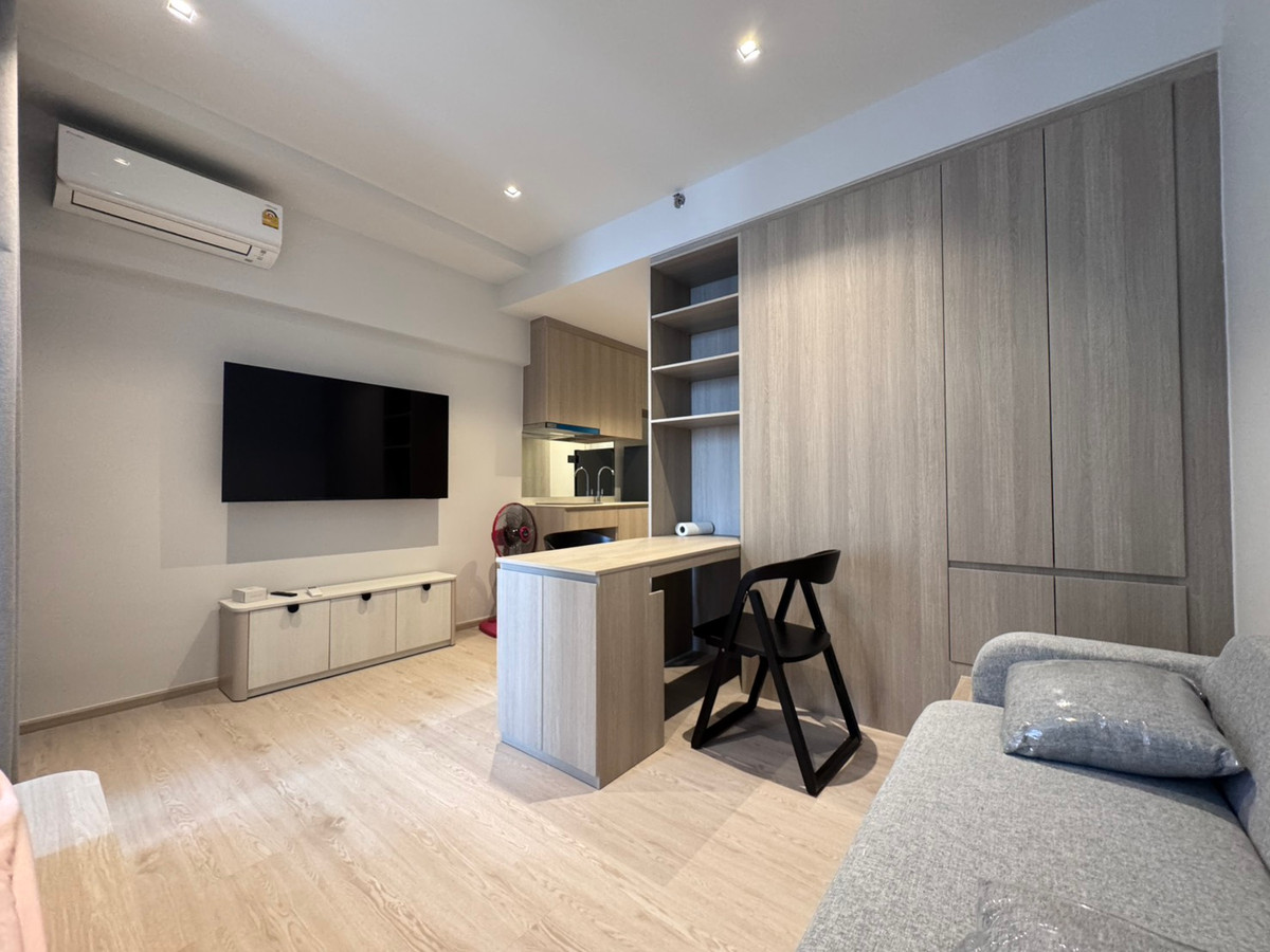 ให้เช่าคอนโดวงเวียนใหญ่ เจริญนคร : Reference สาทร วงเวียนใหญ่, คอนโดใหม่ ห้องใหม่ ติด bts วงเวียนใหญ่ ว่างพร้อมให้เช่า 