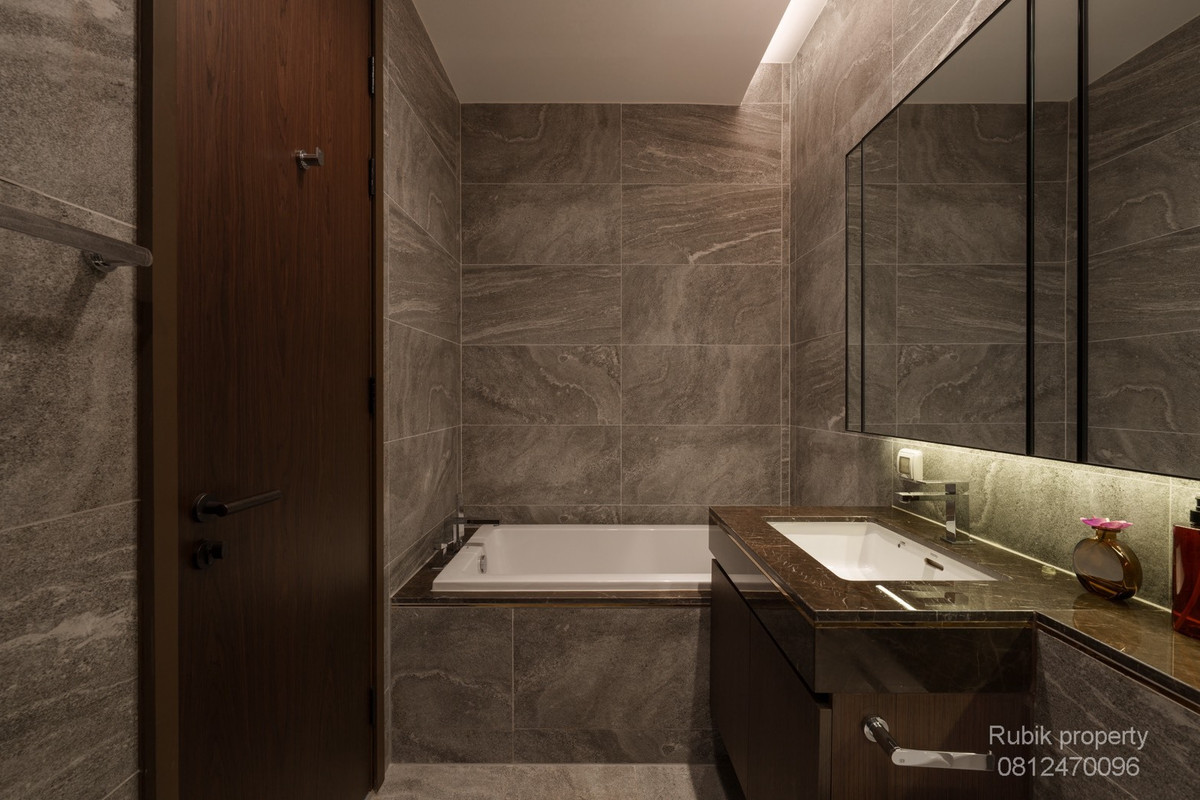 For SaleCondoSukhumvit, Asoke, Thonglor : 🏢 Condo for sale The ESSE Sukhumvit 36 ​​| 0 meters from BTS Thong Lor RB1756