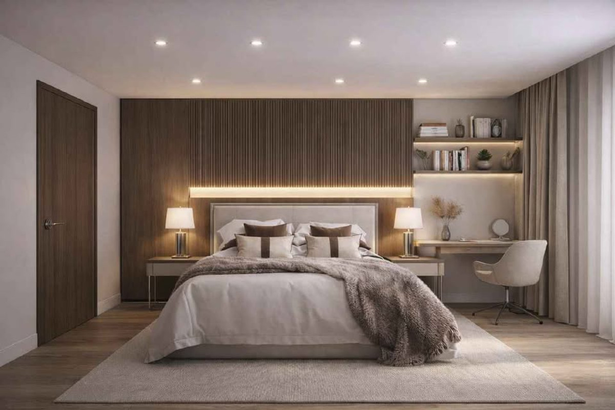 ขายคอนโดรัชดา ห้วยขวาง : R080 🏡 คอนโดห้องใหญ่ JW City Ratchada 32 รีโนเวทใหม่ ใกล้ MRT ลาดพร้าว เพียง 3.69 M เท่านั้น