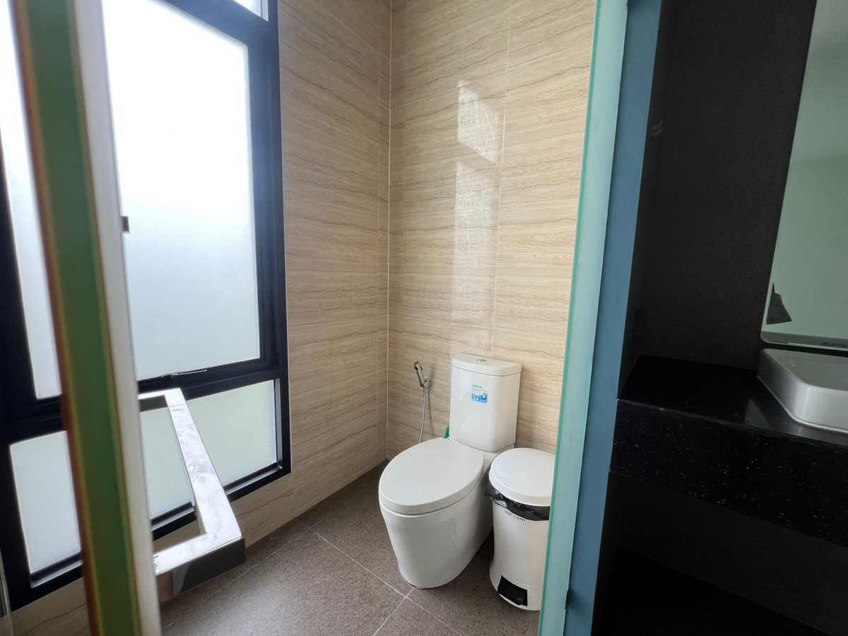 อาคารพาณิชย์โชคชัย4 ลาดพร้าว71 : ขาย/เช่า ทาวน์โฮม The Author รัชดา 32 ทำเลกลาง ลาดพร้าว ใกล้ MRT ลาดพร้าว และ ภาวนา โทร.098-905-2645