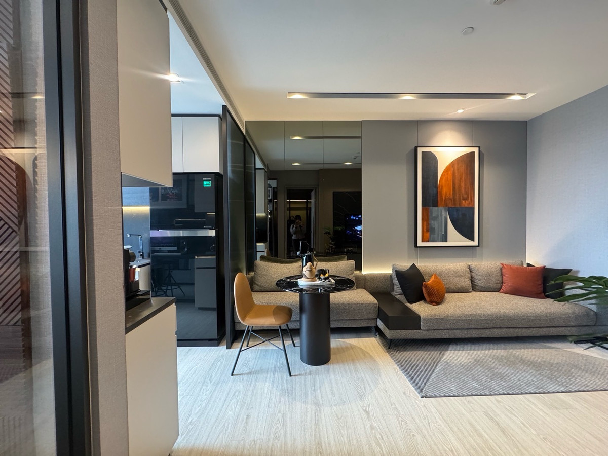 ขายคอนโดสุขุมวิท อโศก ทองหล่อ : ✨ Super Luxury Condo for Sale 
The Room Sukhumvit 38 📌
☁️1 Bed 44.76 sq.m.💰Price: 7.79 MB
📞Phat 064-642-8664
📞Nui 094-624-2014