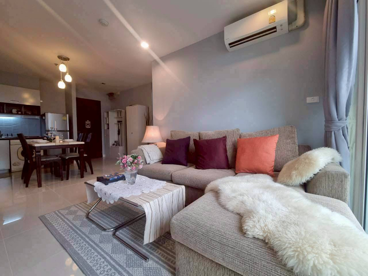 ให้เช่าคอนโดนานา : #L049🎉 120369 คอนโดให้เช่า สุขุมวิท ซิตี้ รีสอร์ท