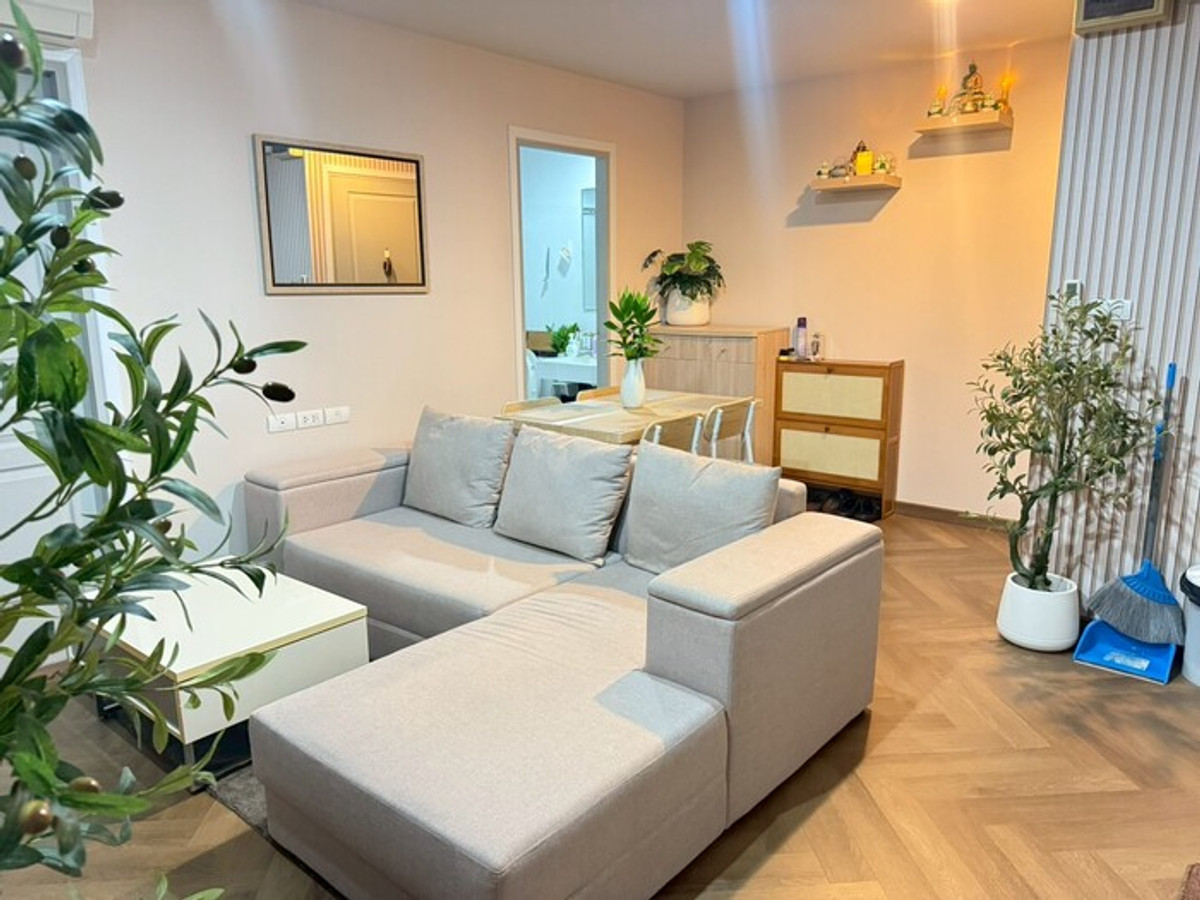 ขายคอนโดบางซื่อ วงศ์สว่าง เตาปูน : 💖💖ขายห้องคอนโด Richpark @Taopoon Interchange ใกล้ห้าง Gateway บางซื่อ ใกล้รถไฟฟ้า MRT เตาปูน ขายเพียง 2.65 ล้านบาท!! สนใจสอบถามได้นะคะ Line ID : atfirm2010 💖💖