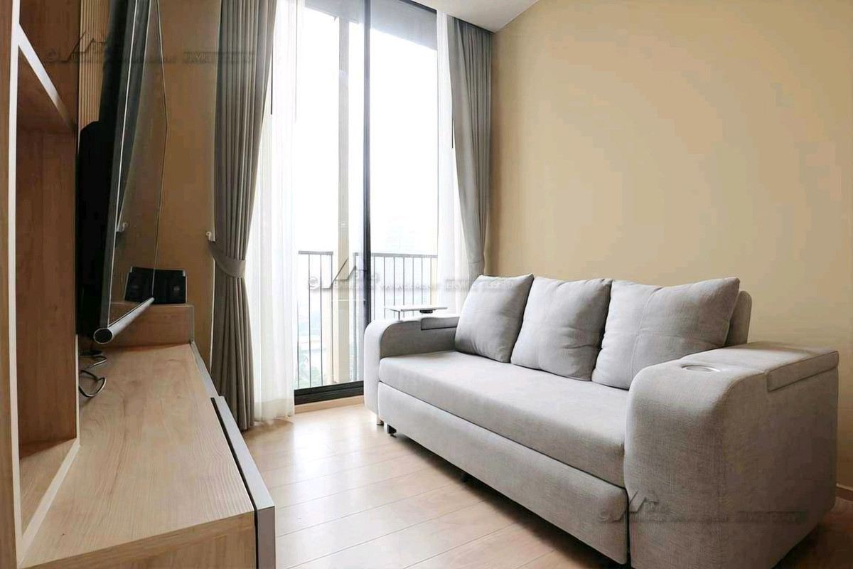 ให้เช่าคอนโดสุขุมวิท อโศก ทองหล่อ : ให้เช่า Noble Be 19 ใกล้ BTS อโศก, 
ห้าง Terminal 21