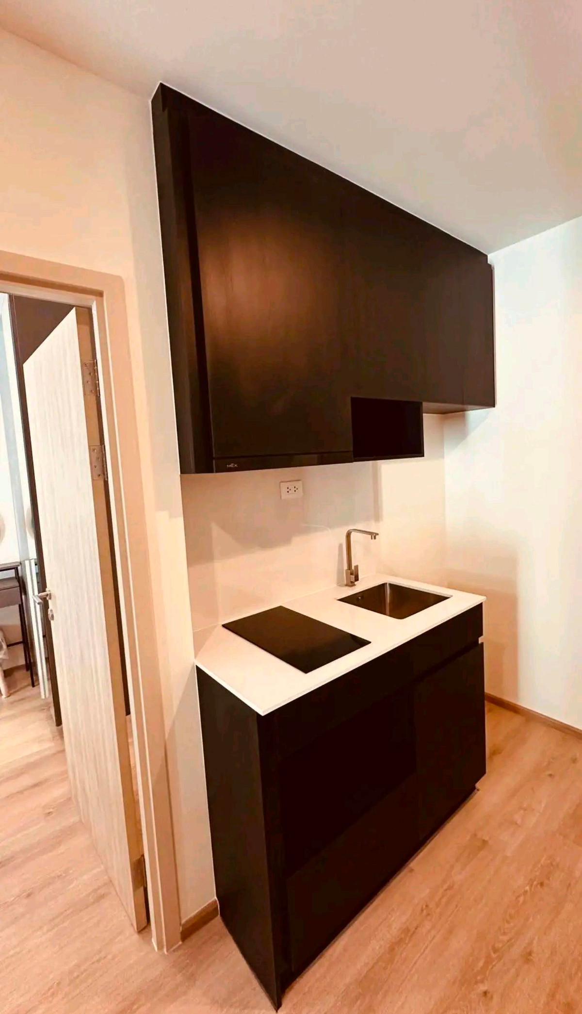 ให้เช่าคอนโดพระราม 9 เพชรบุรีตัดใหม่ RCA : ให้เช่าคอนโด🌈นิว ดิสทริค อาร์ 9🌈ติดยูนิลีเวอร์ พระราม 9, ใกล้เซ็นทรัล พระราม 9, ใกล้ MRT พระราม 9