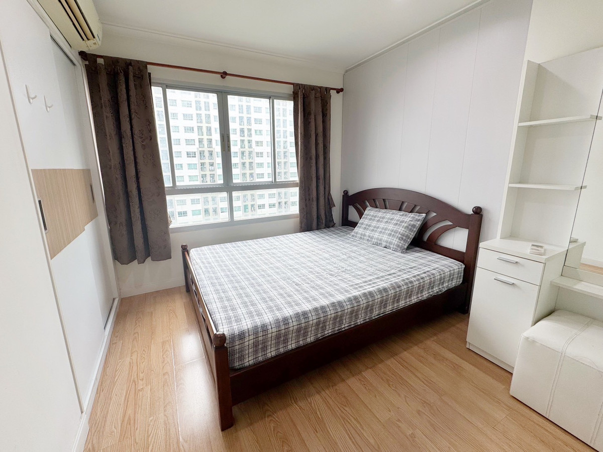 ขายคอนโดปิ่นเกล้า จรัญสนิทวงศ์ : (รหัส SM1797) ขายคอนโด โครงการ Lumpini Park Pinklao : ลุมพินี พาร์ค ปิ่นเกล้า