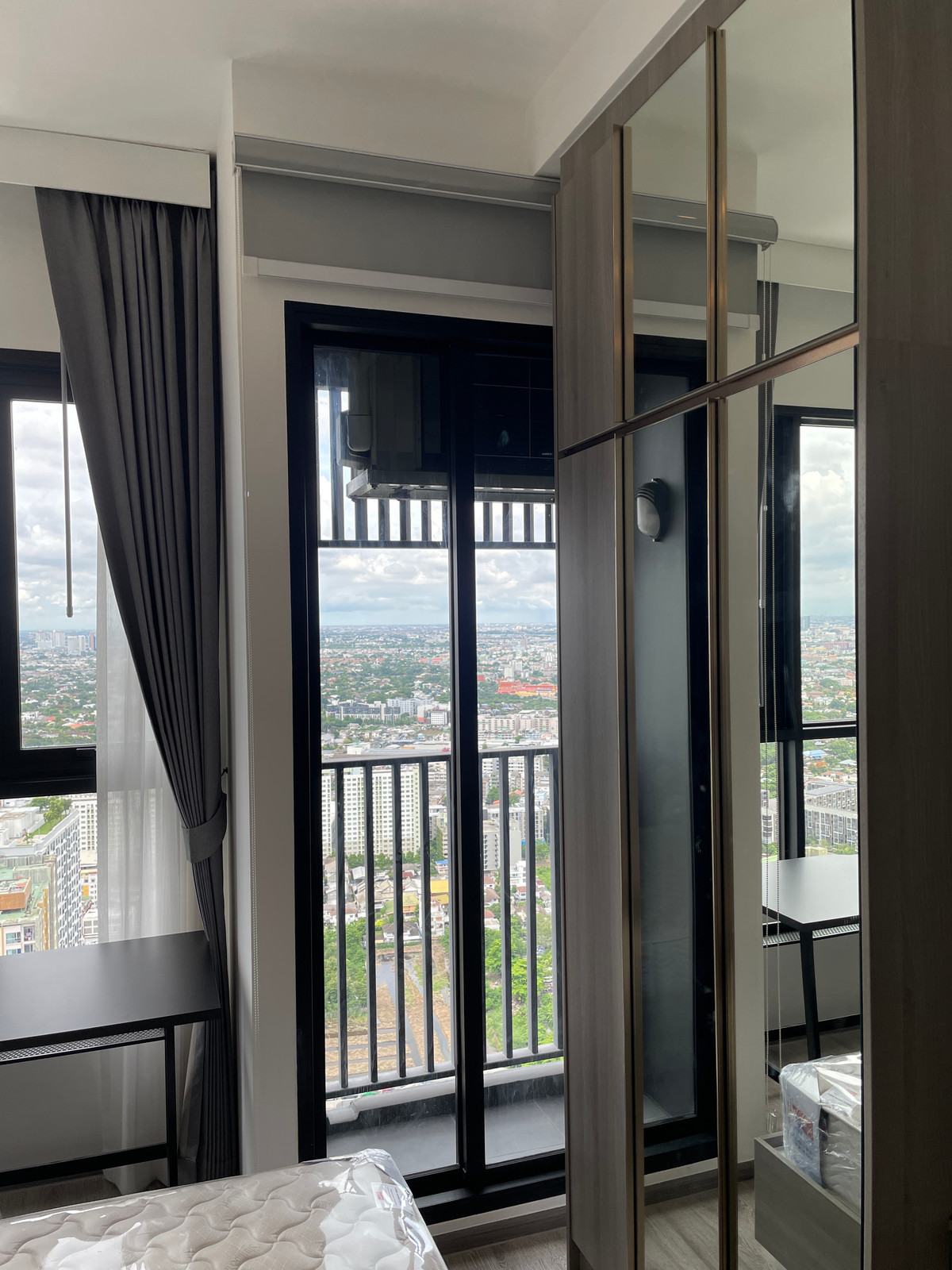 ให้เช่าคอนโดอ่อนนุช อุดมสุข : โครงการ : ไนท์บริดจ์ ไพร์ม อ่อนนุช ใกล้ทางด่วนและใกล้ BTS อ่อนนุช 