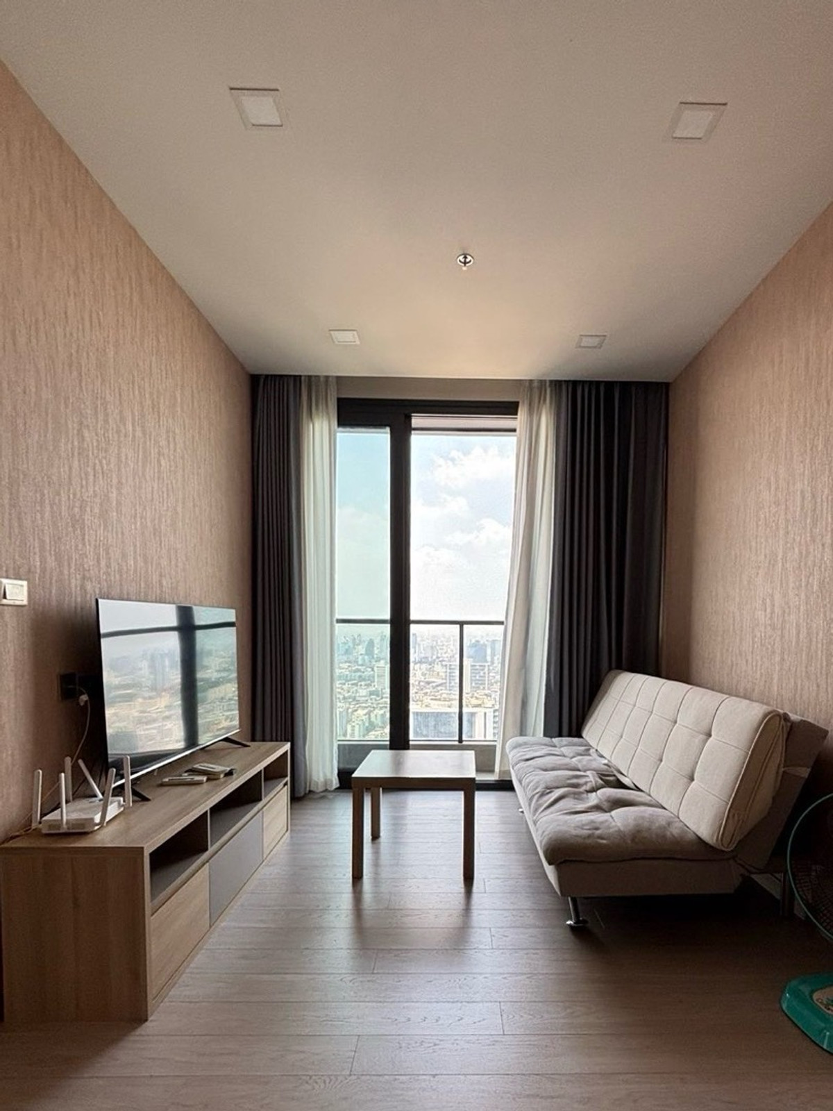 For RentCondoRama9, Petchburi, RCA : ✨ Modern Luxury at Its Best | ONE9FIVE Asoke - Rama 9