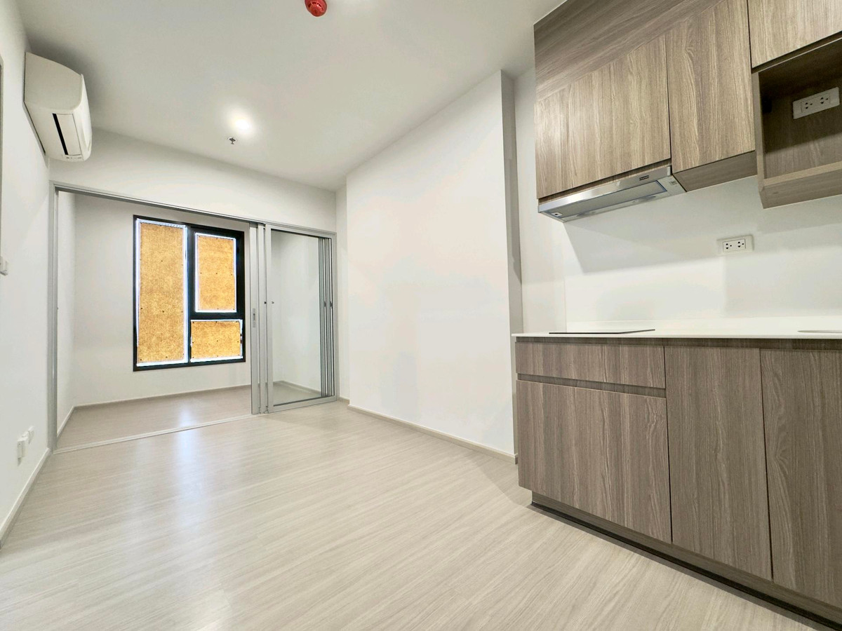 ขายคอนโดบางแค เพชรเกษม : ขายคอนโดมือหนึ่ง One Bed Plus Tha Parkland Phetkasem 56