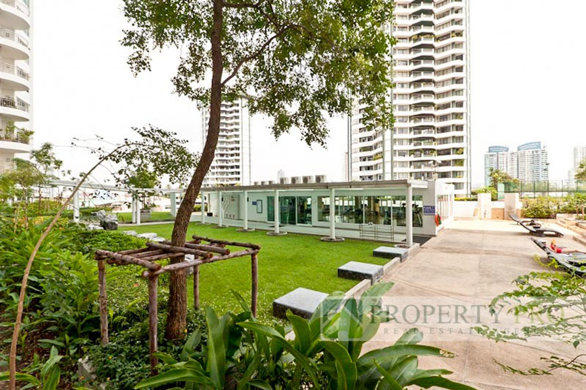 ขายคอนโดวงเวียนใหญ่ เจริญนคร : ขาย Supalai River Resort เจริญนคร แบบ 2 นอน 2 น้ำ 77 ตรม ชั้นสูง วิวแม่น้ำเจ้าพระยา ใกล้ พระราม 3 กรุงธนบุรี สะพานสาทร ICONSIAM ตรงข้าม Asiatique : SL26S-004