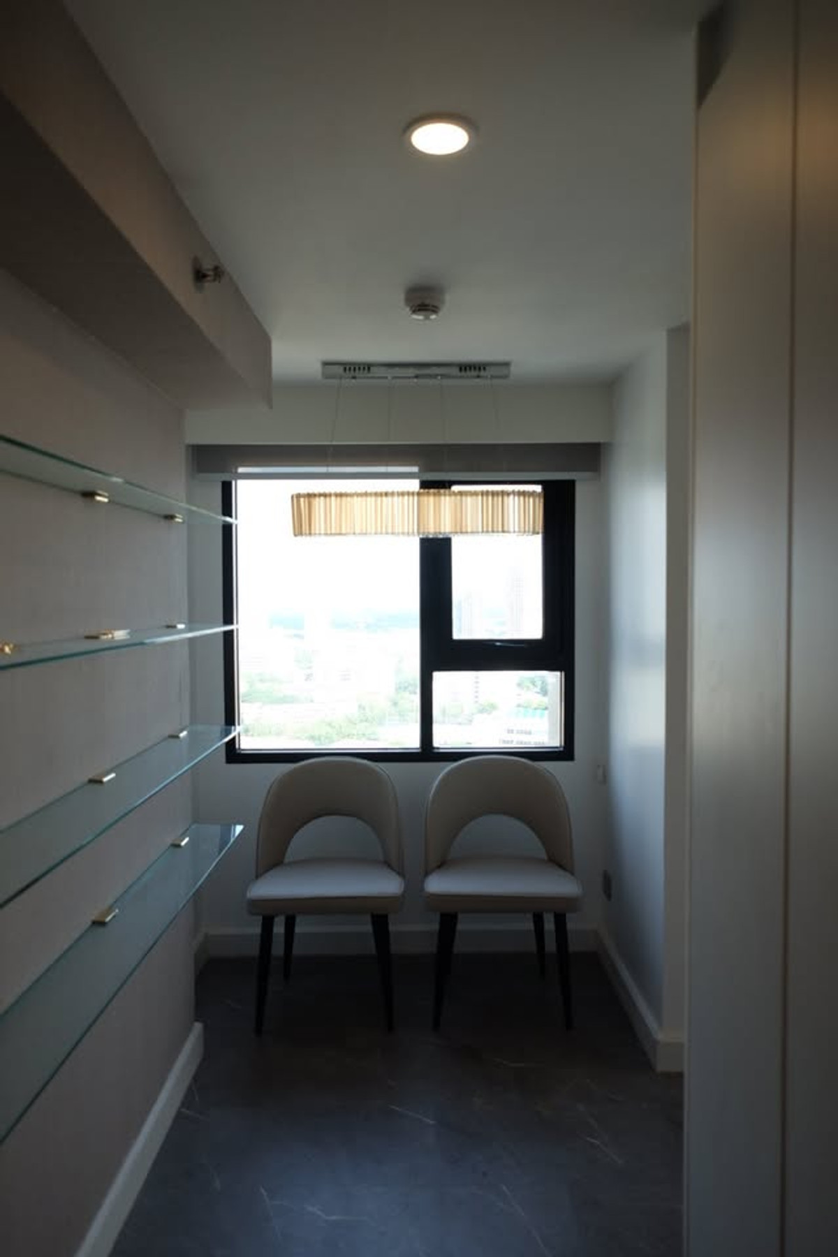 For RentCondoSathorn, Narathiwat : RC032926 Condo Duplex 2 beds for rent at KnightsBridge Prime Sathorn near BTS Chong Nonsi.