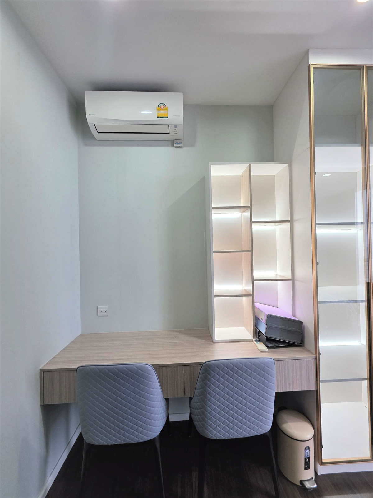 ให้เช่าคอนโดอ่อนนุช อุดมสุข : ให้เช่าคอนโด วิซดอม อินสไปร์ สุขุมวิท (บีทีเอสปุณณวิถี) (SA-01) 