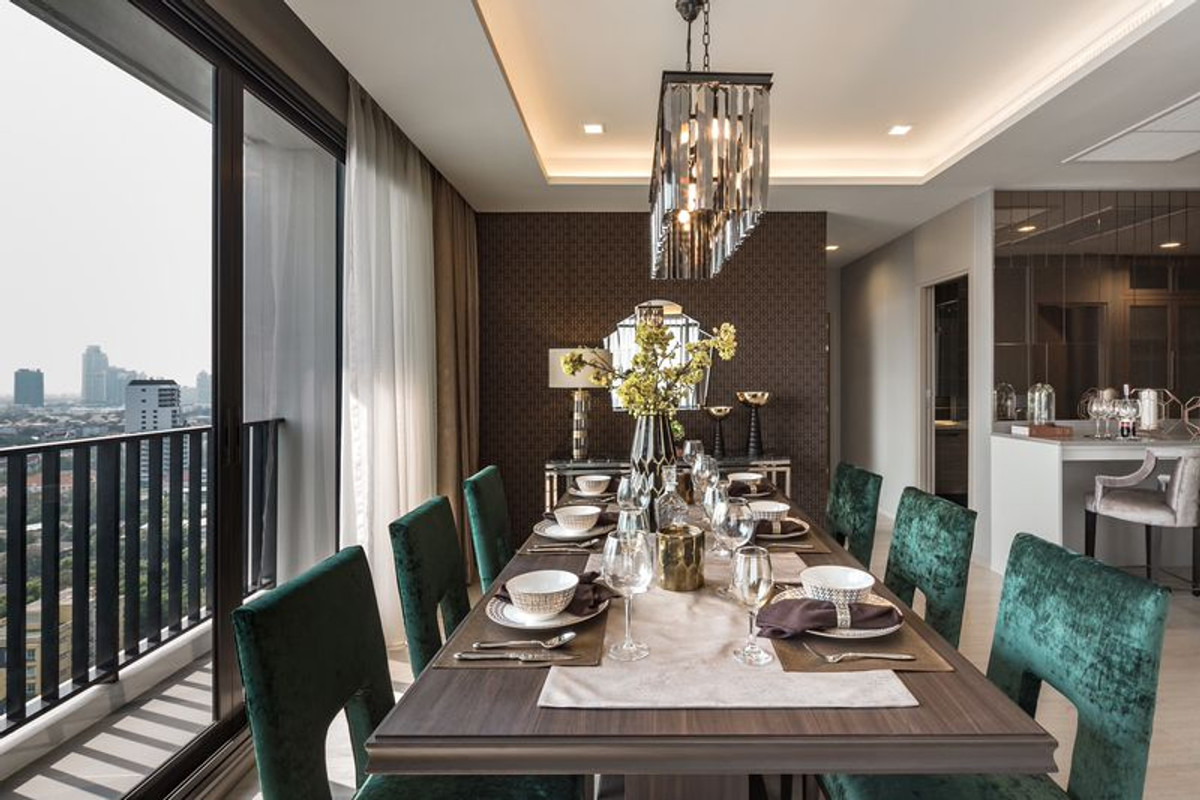 For RentCondoSukhumvit, Asoke, Thonglor : Condo for rent M Thonglor Monthly 120,000 thb.