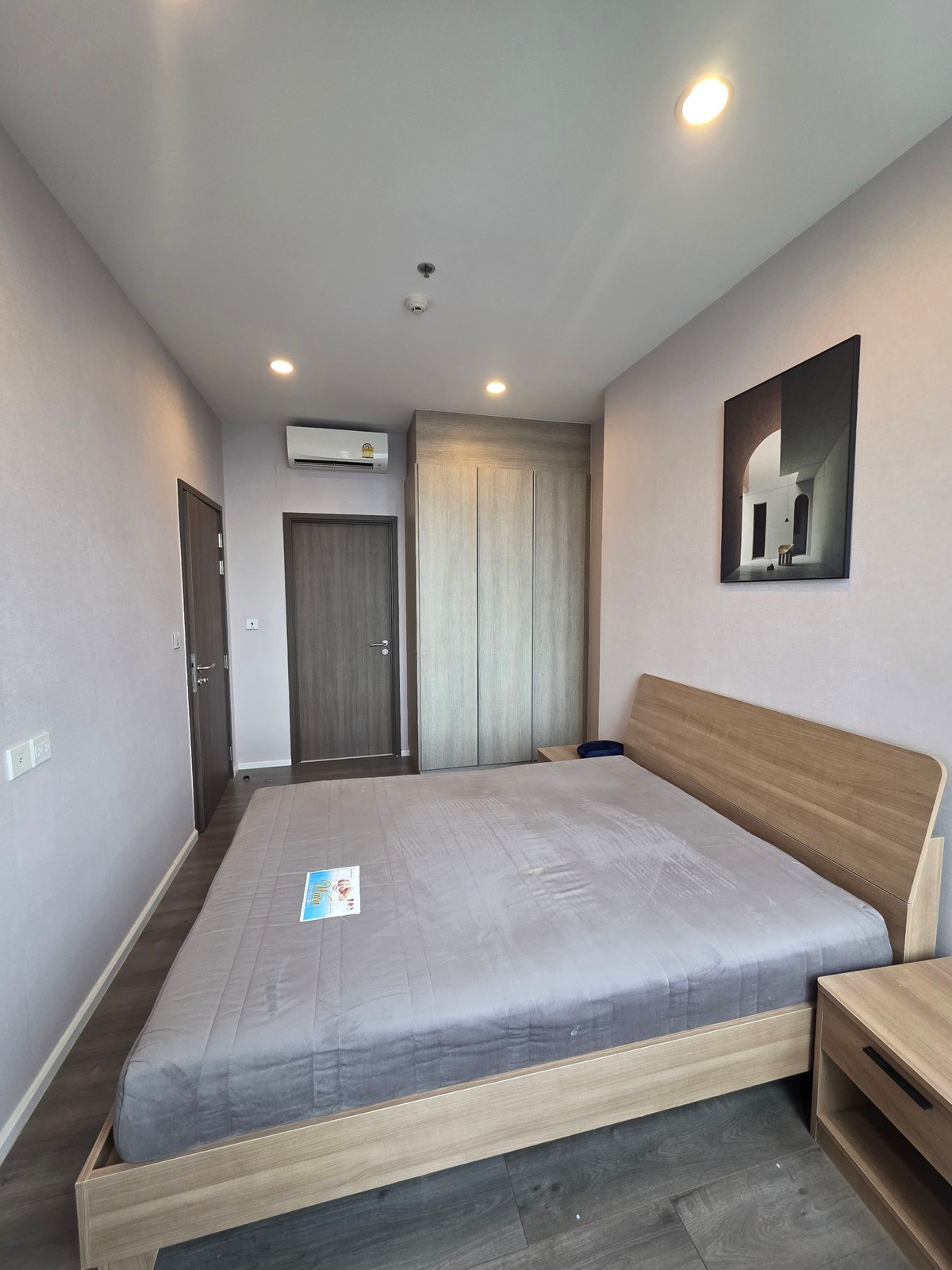 ให้เช่าคอนโดอ่อนนุช อุดมสุข : ให้เช่าคอนโด วิซดอม เอสเซ้นส์ (บีทีเอสปุณณวิถี)  (SA-01) 