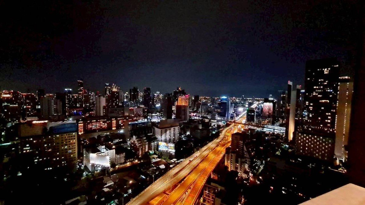 ให้เช่าคอนโดวิทยุ ชิดลม หลังสวน : ให้เช่าคอนโด Life One Wireless (28 ตร.ม.) 1 นอน 1 น้ำ พร้อมอยู่