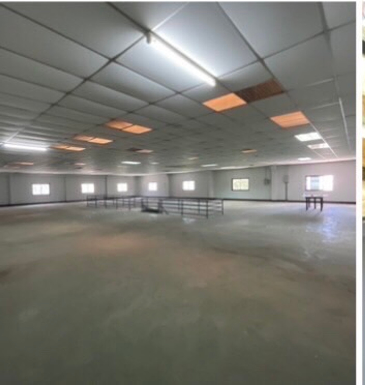 For SaleFactoryPhutthamonthon, Salaya : Factory for sale, 227 square meters, with factory certificate, Factory Land 1  Phutthamonthon Sai 5 Road, Rai Khing Subdistrict, Sam Phran District, Nakhon Pathom