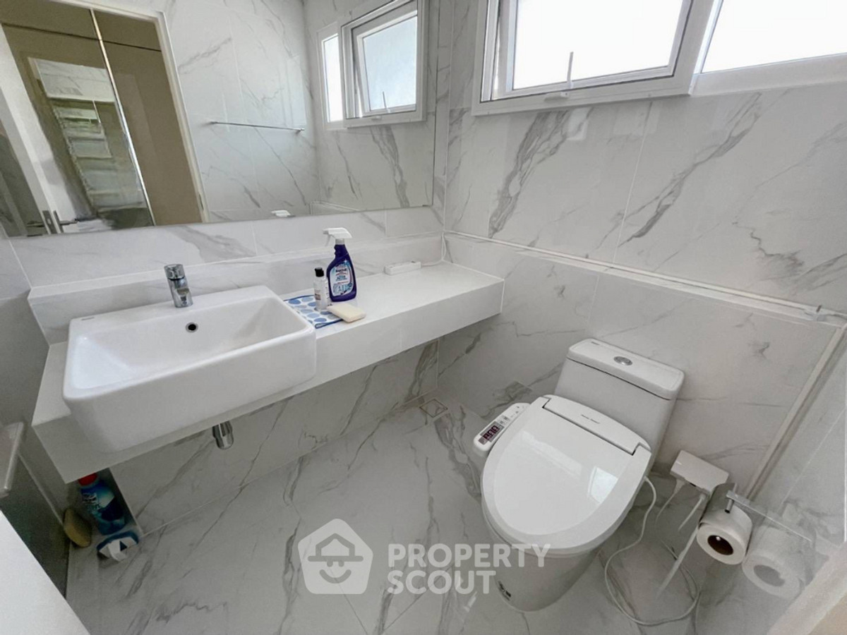 ให้เช่าบ้านนวมินทร์ รามอินทรา : ✨บ้านแปลงมุมให้เช่า โครงการชัยพฤกษ์ สภาพใหม่พร้อมอยู่ 