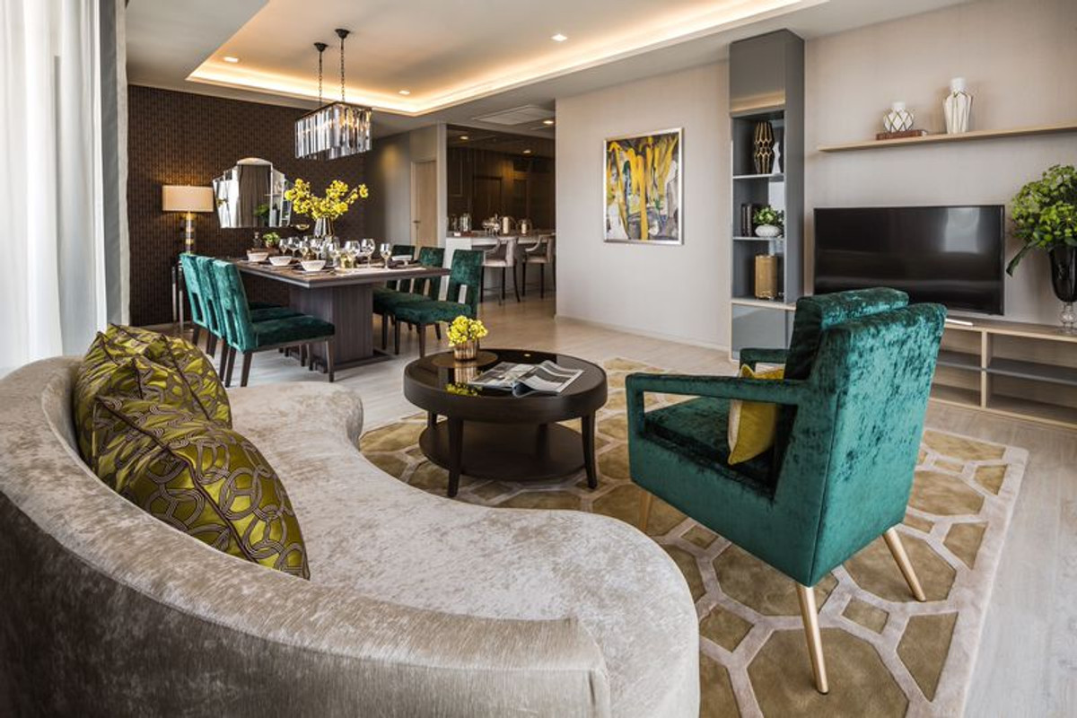 For RentCondoSukhumvit, Asoke, Thonglor : Condo for rent M Thonglor Monthly 120,000 thb.