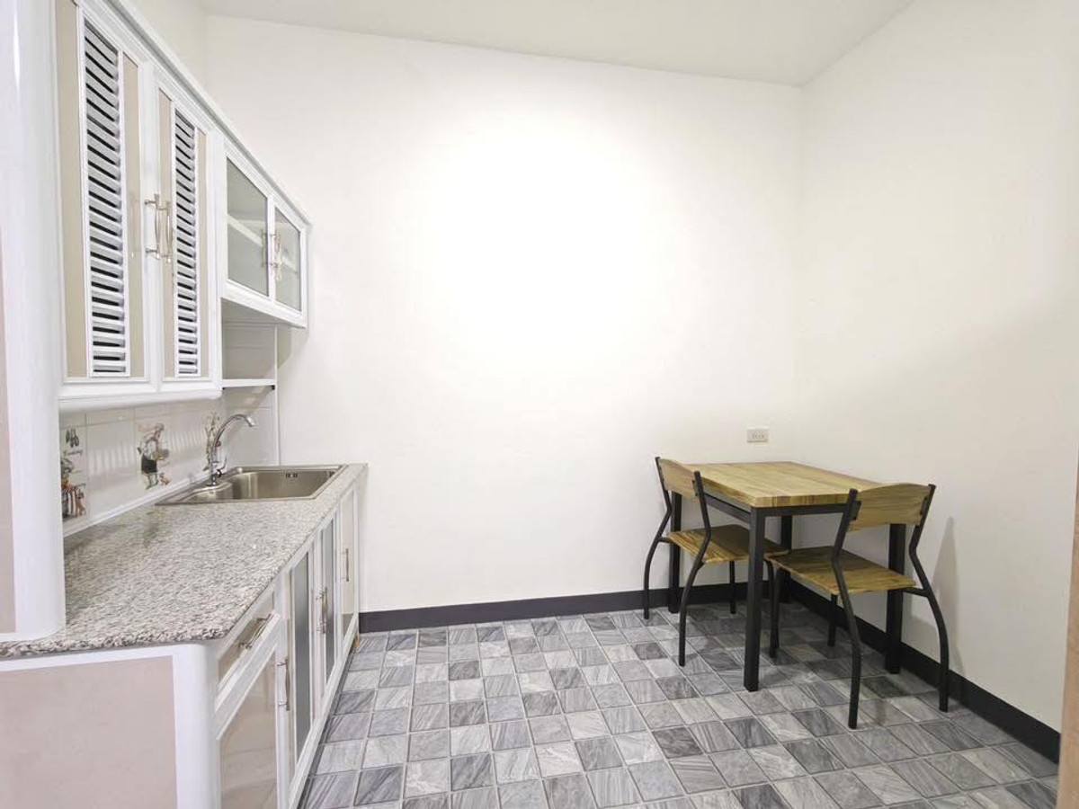 For SalePattaya, Bangsaen, Chonburi : The hottest cornerback! Good location, easy to rent, good income 🔥 Chokchai Garden Home 2 / 4 bedrooms (for sale), Chockchai Garden Home 2 / 4 Bedrooms (FOR SALE) BEWN110