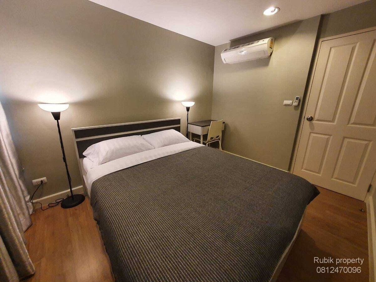 For SaleCondoRatchadapisek, Huaikwang, Suttisan : 🏢 Condo for sale with tenant The Kris Ratchada 17 – Building 6, Floor 7 RB1758