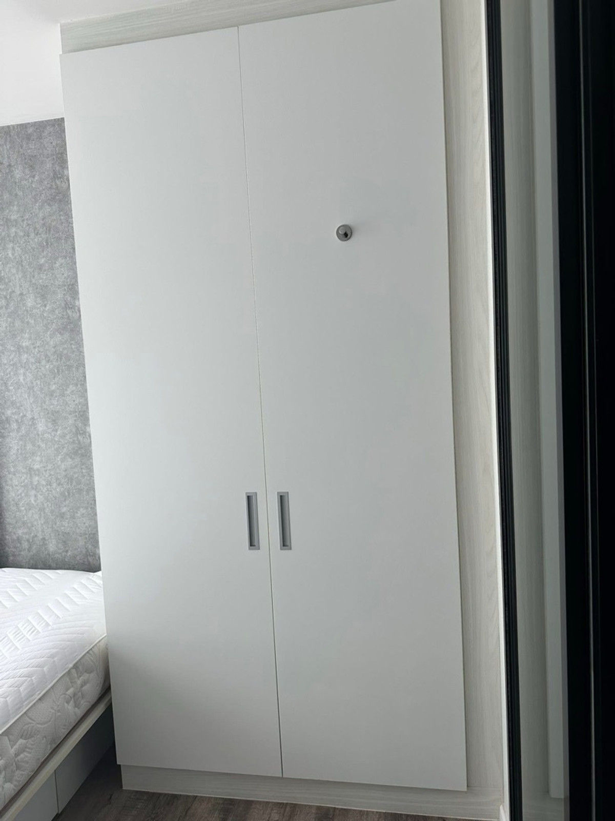 ให้เช่าคอนโดแจ้งวัฒนะ เมืองทอง : #R9611  🎉 120369 ให้เช่าคอนโด Atmoz Chaengwattana