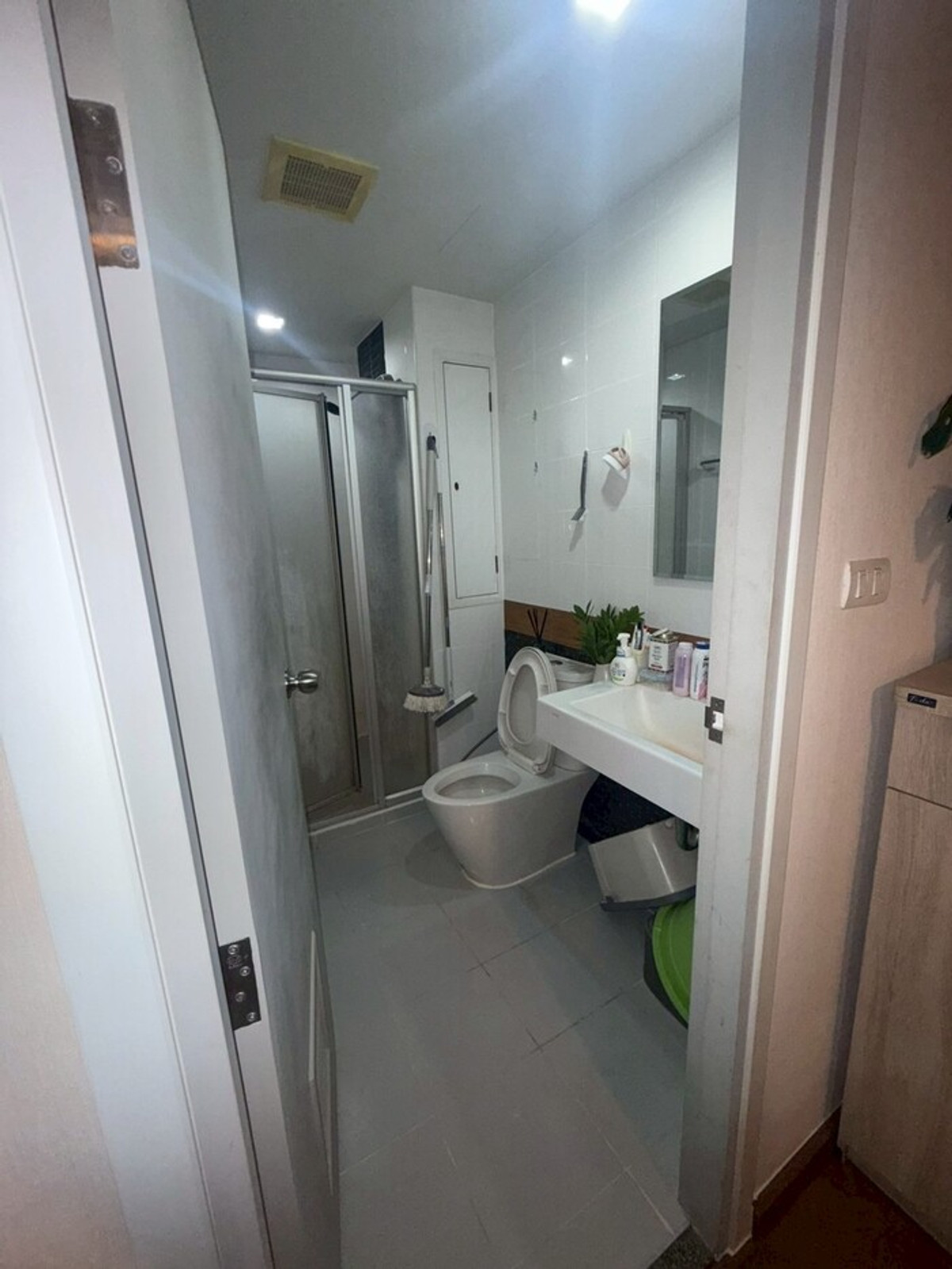 ขายคอนโดบางซื่อ วงศ์สว่าง เตาปูน : 💖💖ขายห้องคอนโด Richpark @Taopoon Interchange ใกล้ห้าง Gateway บางซื่อ ใกล้รถไฟฟ้า MRT เตาปูน ขายเพียง 2.65 ล้านบาท!! สนใจสอบถามได้นะคะ Line ID : atfirm2010 💖💖