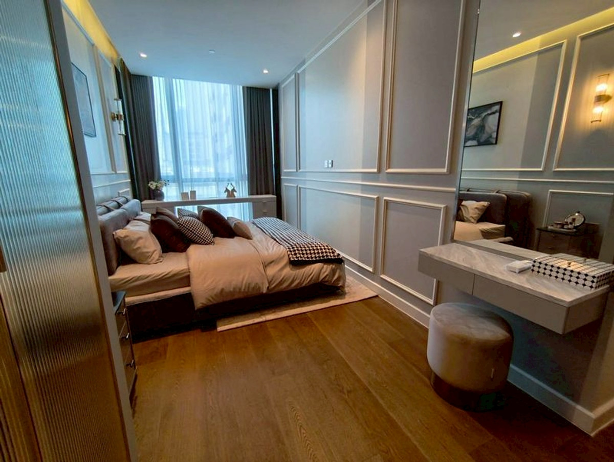 For RentCondoSathorn, Narathiwat : LTHC14678 – Condo for Rent | Supalai Icon Sathorn | 100 sqm | 3 Bedrooms 2 Bathrooms | Luxury Spacious Family Residence Best Value | Near BTS Chong Nonsi | 115,000 THB/Month | Condo for rent Supalai Icon Sathorn size 100 sq m, 3 bedrooms, 2 bathrooms, lux