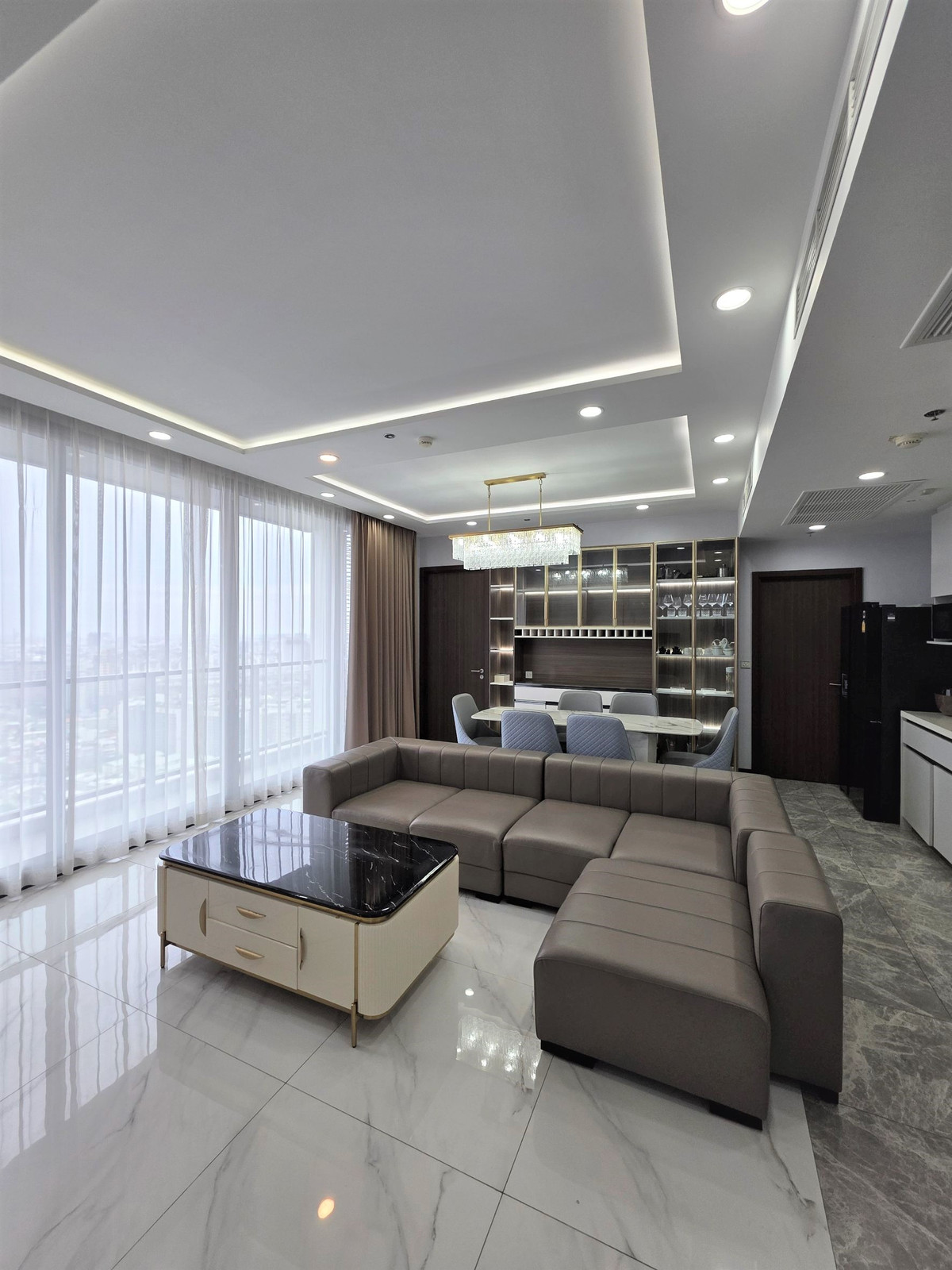 ให้เช่าคอนโดอ่อนนุช อุดมสุข : ให้เช่าคอนโด วิซดอม อินสไปร์ สุขุมวิท (บีทีเอสปุณณวิถี) (SA-01) 