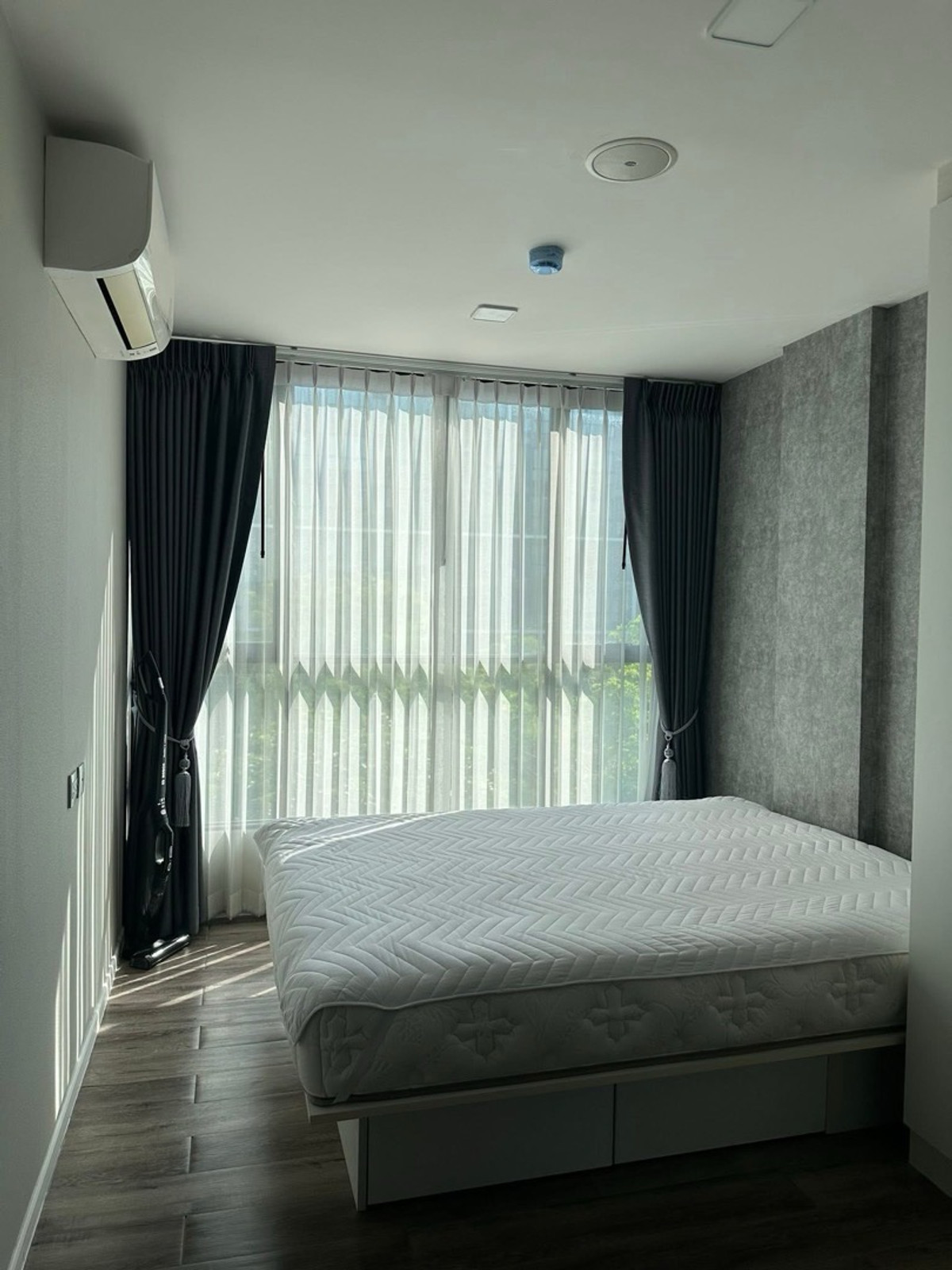 ให้เช่าคอนโดแจ้งวัฒนะ เมืองทอง : #R9611  🎉 120369 ให้เช่าคอนโด Atmoz Chaengwattana