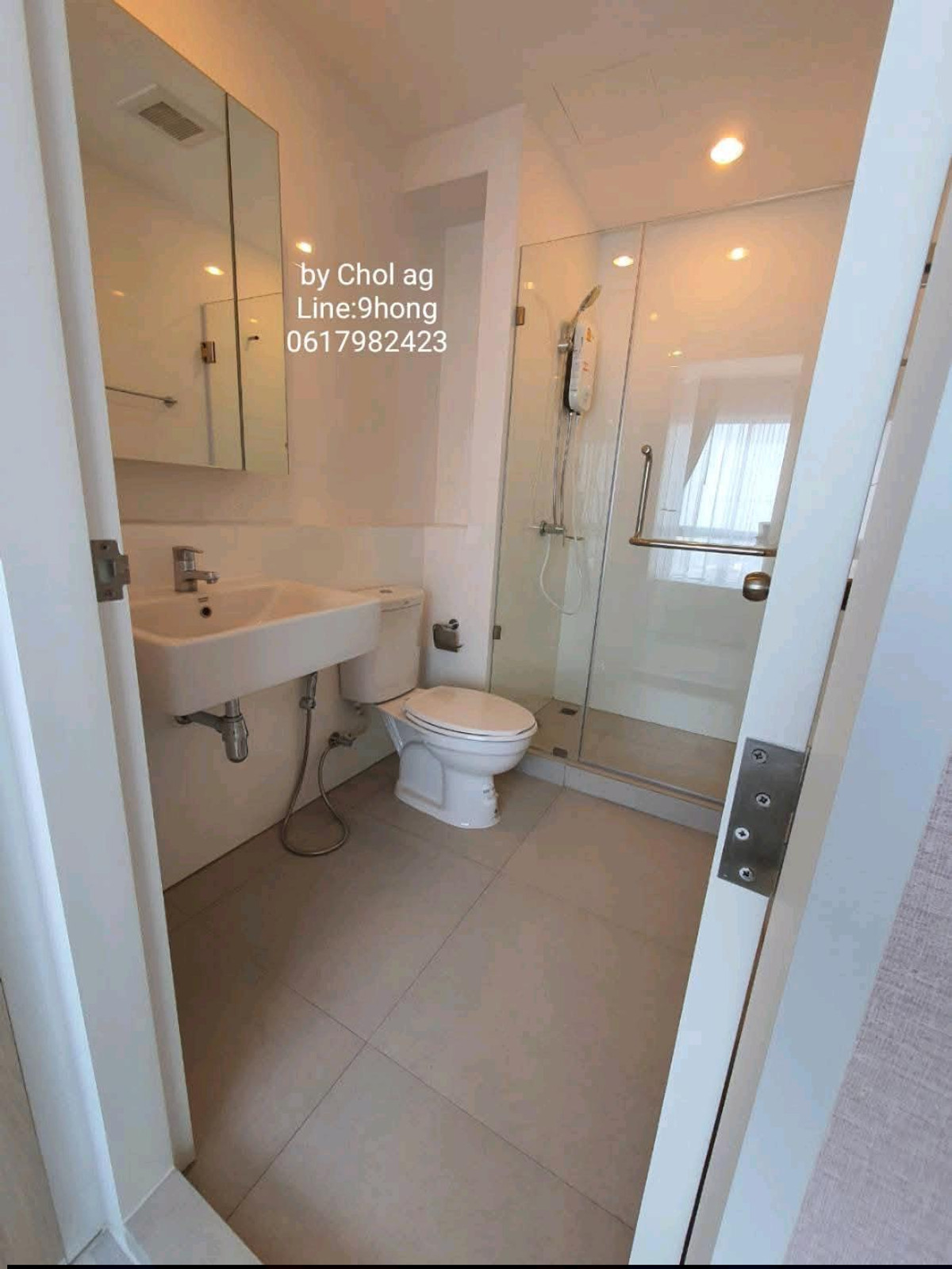 ให้เช่าคอนโดบางแค เพชรเกษม : ใกล้MRTบางแค ใกล้ตลาด เดินทางสะดวก หาของกินง่าย สนใจนัดชมห้องได้เลย