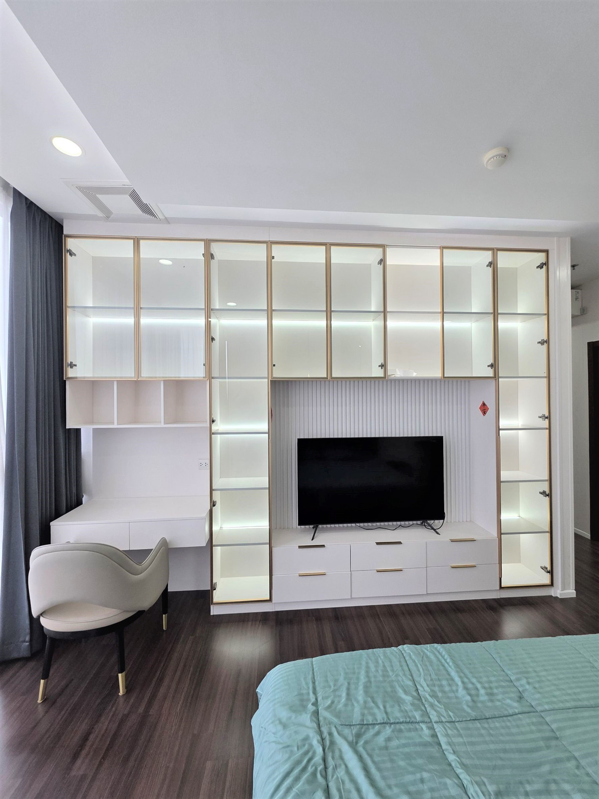 ให้เช่าคอนโดอ่อนนุช อุดมสุข : ให้เช่าคอนโด วิซดอม อินสไปร์ สุขุมวิท (บีทีเอสปุณณวิถี) (SA-01) 