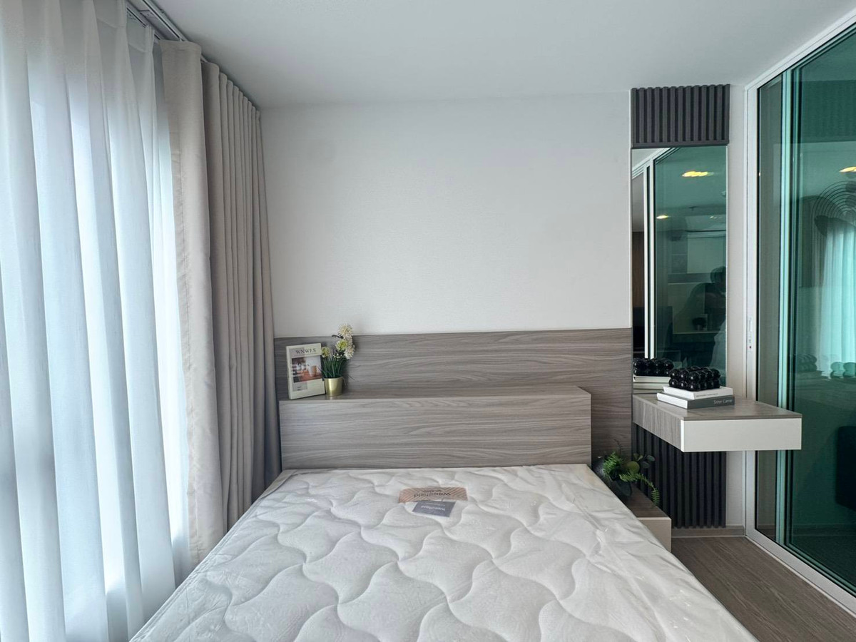 ให้เช่าคอนโดบางนา แบริ่ง ลาซาล : 📢 ให้เช่าคอนโด รีเจ้นท์โฮม บางนา