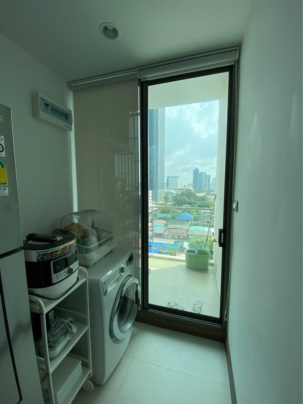 ให้เช่าคอนโดสุขุมวิท อโศก ทองหล่อ : เช่า 2 ห้องนอน 2 ห้องน้ำ ศุภาลัย โอเรียนทัล สุขุมวิท 39