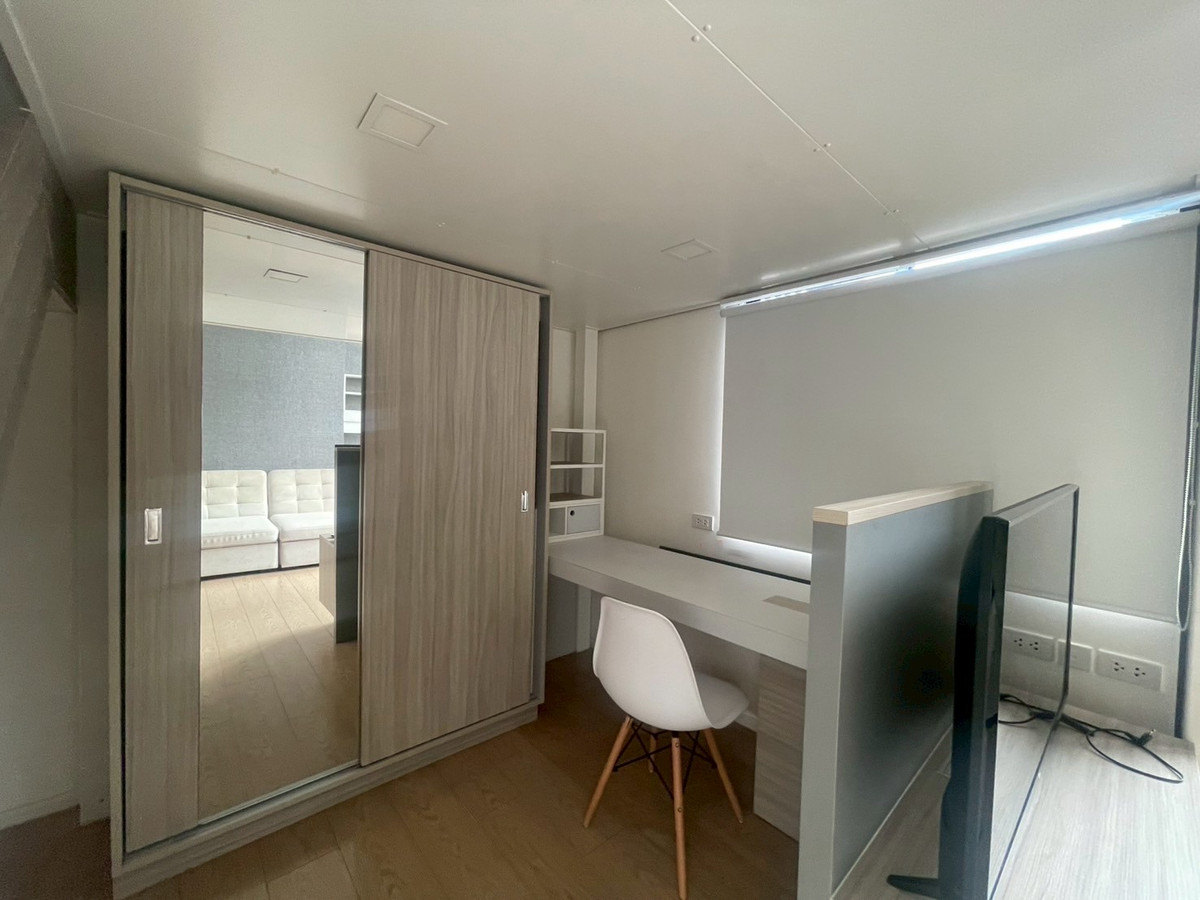 ขายคอนโดพระราม 9 เพชรบุรีตัดใหม่ RCA : BEST PRICE - FOR SALE - 1 BEDROOM 36 SQ.M- Call now 094-641-5974