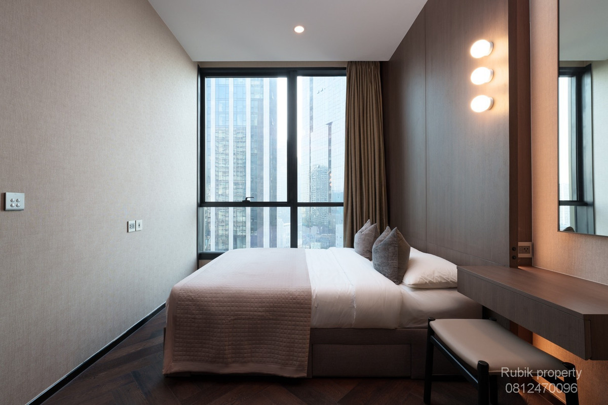 For SaleCondoSukhumvit, Asoke, Thonglor : 🏢 Condo for sale The ESSE Sukhumvit 36 ​​| 0 meters from BTS Thong Lor RB1756