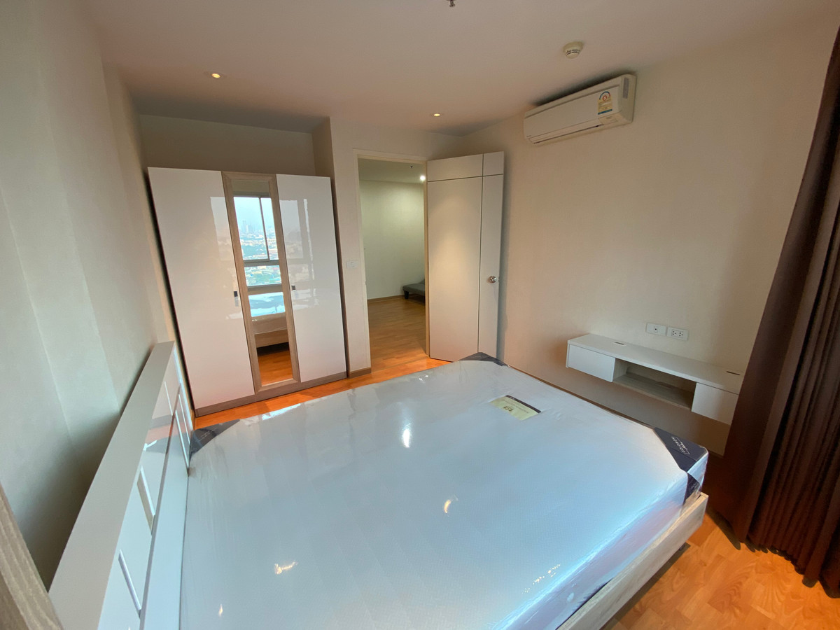 For RentCondoThaphra, Talat Phlu, Wutthakat : 🔥🔥31421🔥🔥 For Rent: The President Sathorn - Ratchaphruek 🌐LINE ID: @fasforrentcondo