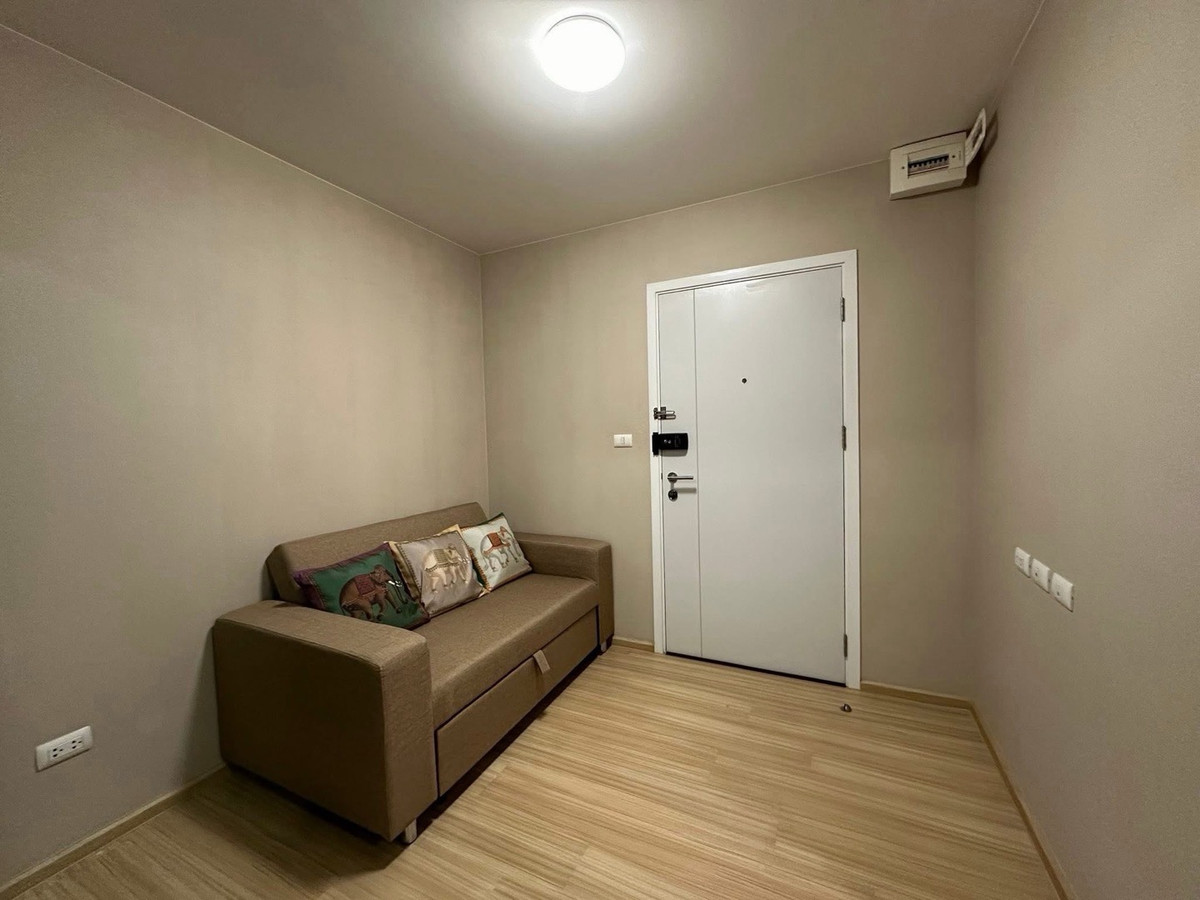 ขายคอนโดแจ้งวัฒนะ เมืองทอง : ขายด่วน ห้องสวย ราคาดี