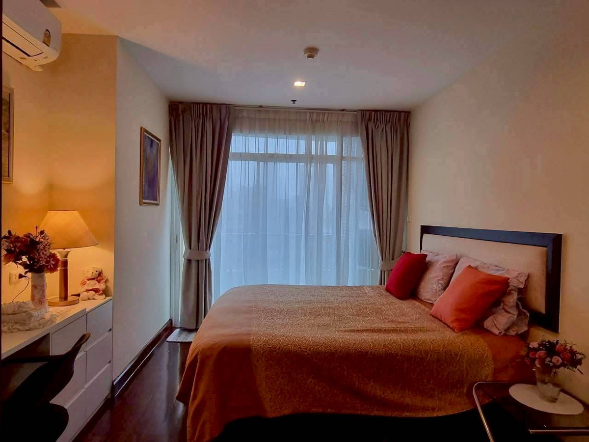 ให้เช่าคอนโดนานา : #L049🎉 120369 คอนโดให้เช่า สุขุมวิท ซิตี้ รีสอร์ท