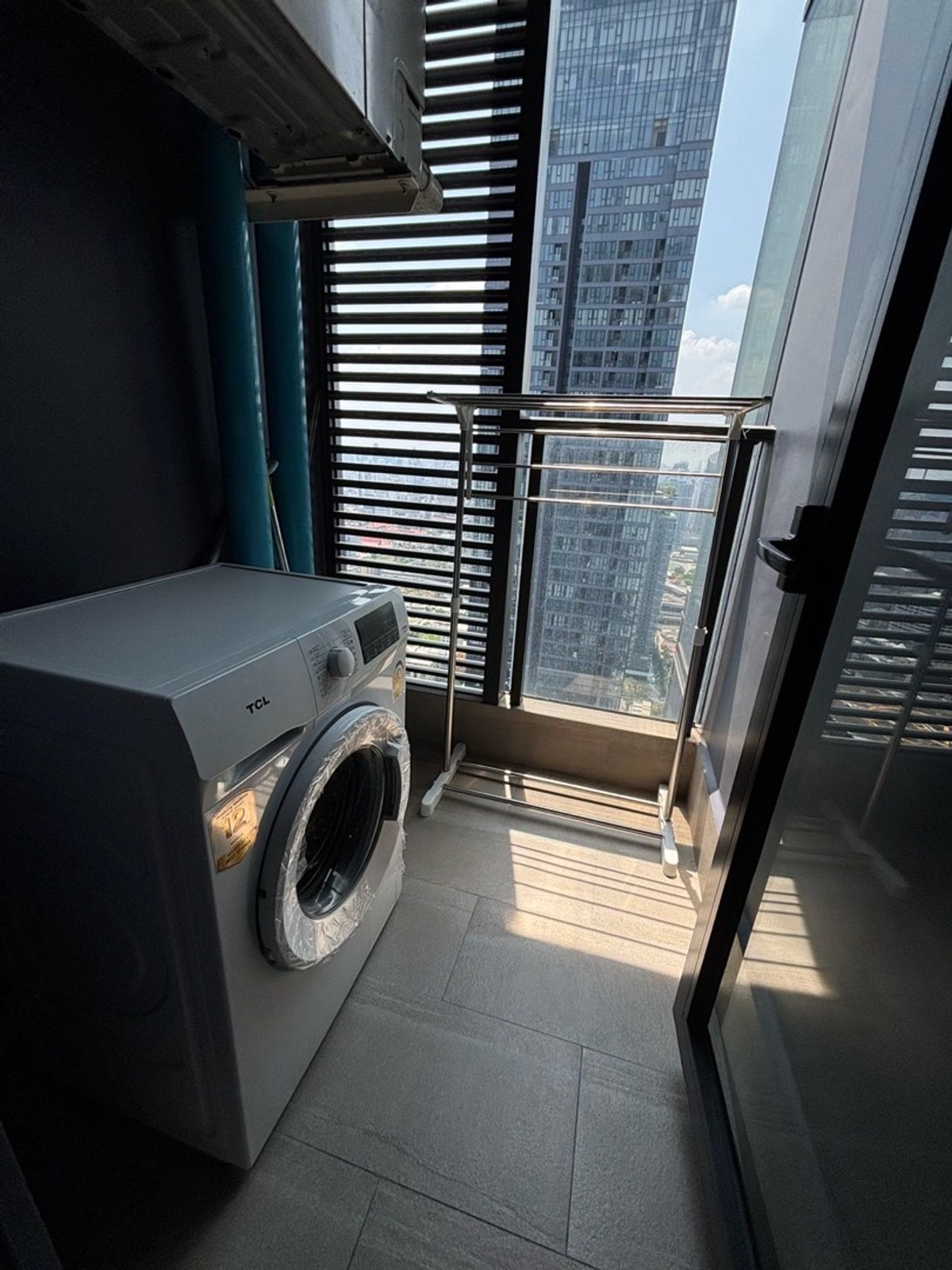 For RentCondoRama9, Petchburi, RCA : ✨ Modern Luxury at Its Best | ONE9FIVE Asoke - Rama 9