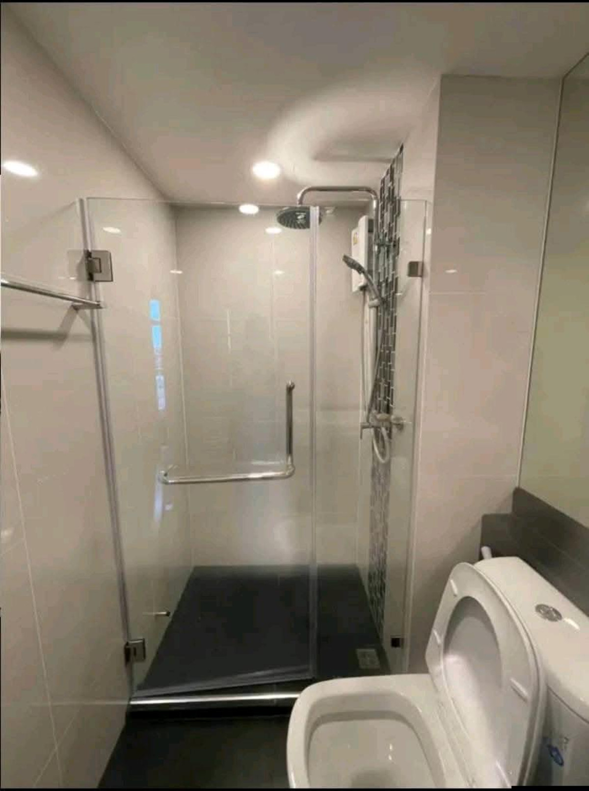 ให้เช่าคอนโดบางแค เพชรเกษม : คอนโดใกล้MRTเพชรเกษม48 เดินได้ หาของกินง่าย ใกล้ตลาด