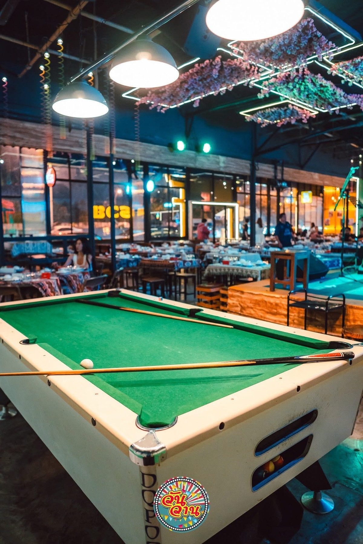 เซ้งร้านค้า/ตลาดนัดพระราม 5 ราชพฤกษ์ บางกรวย : เซ้งร้านสวยๆ  พระราม 5 ถนนนครอินทร์ ติดถนนใหญ่ เหมาะมากสำหรับ ร้านอาหาร +บาร์ ไลฟ์มิวสิค มีลานจอดรถ