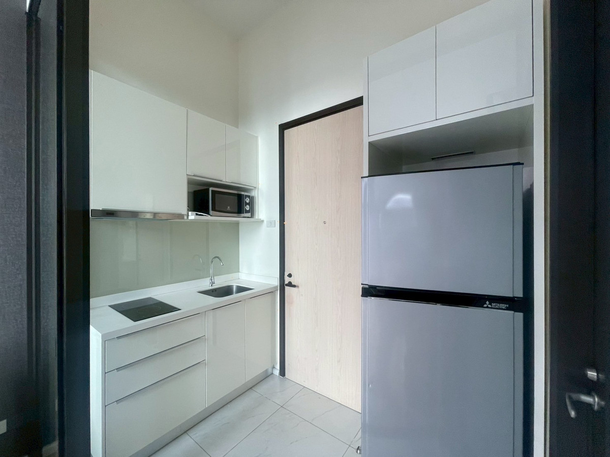 ขายคอนโดพระราม 9 เพชรบุรีตัดใหม่ RCA : BEST PRICE - FOR SALE - 1 BEDROOM 36 SQ.M- Call now 094-641-5974